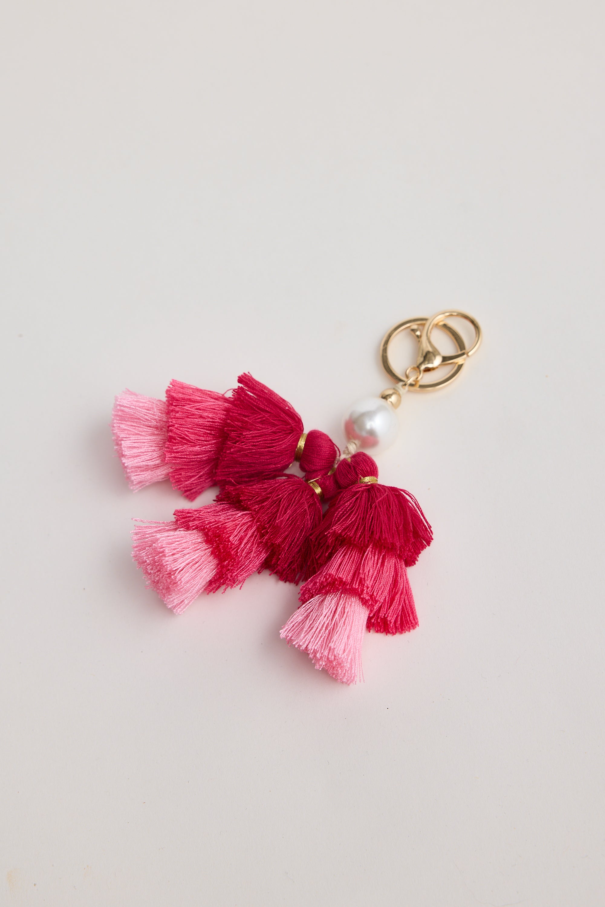 Joselle Keyring
