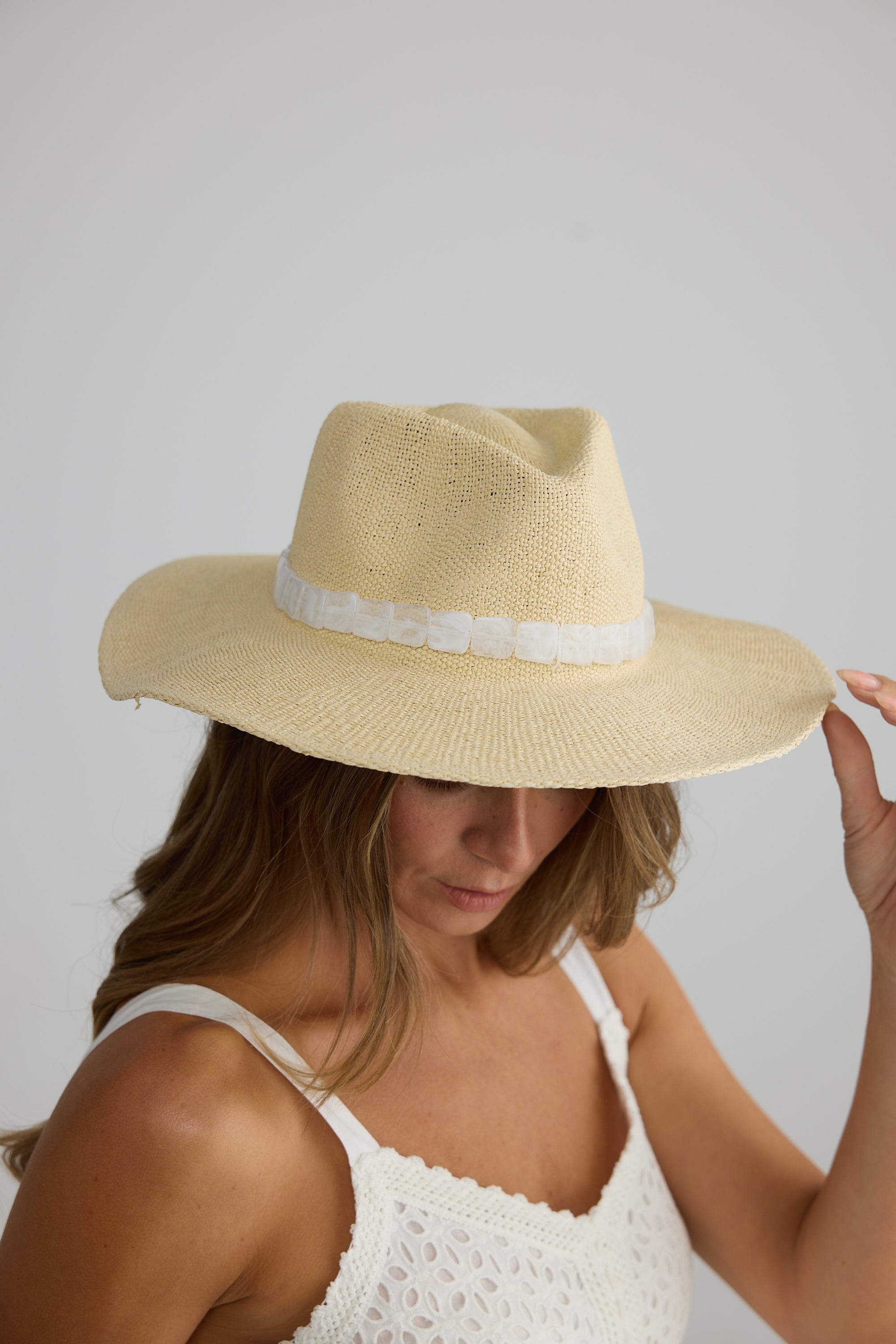 Roamer Rancher - Natural