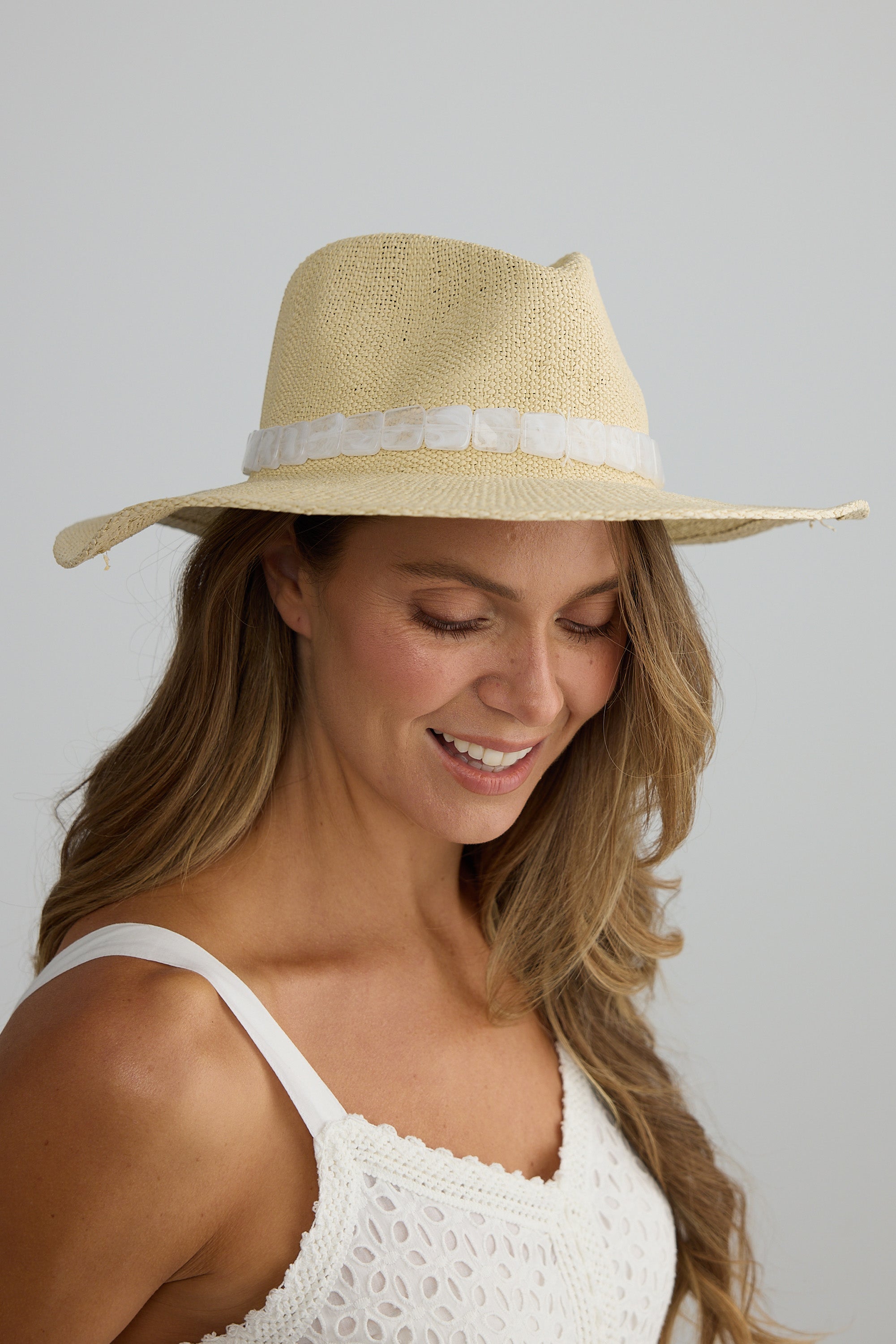 Roamer Rancher - Natural