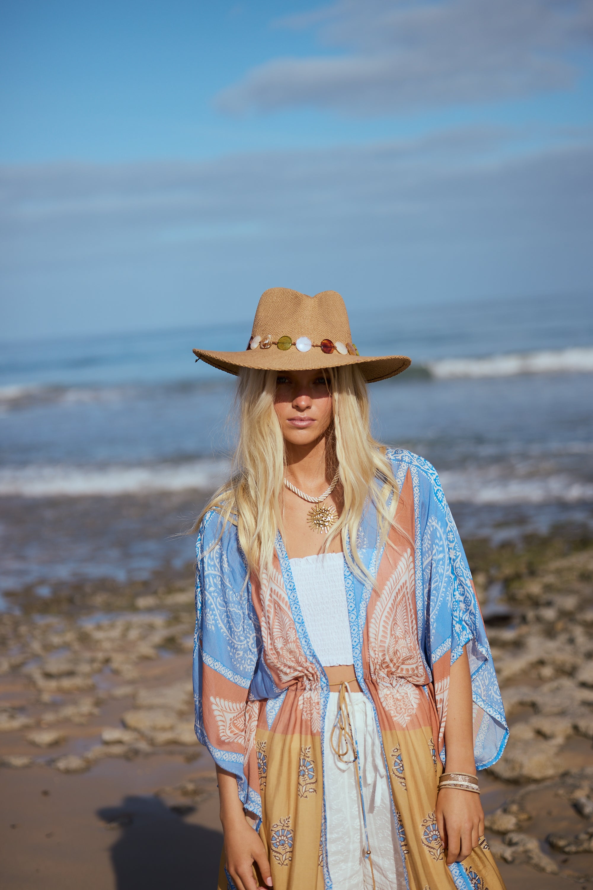 Nomad Rancher - Camel