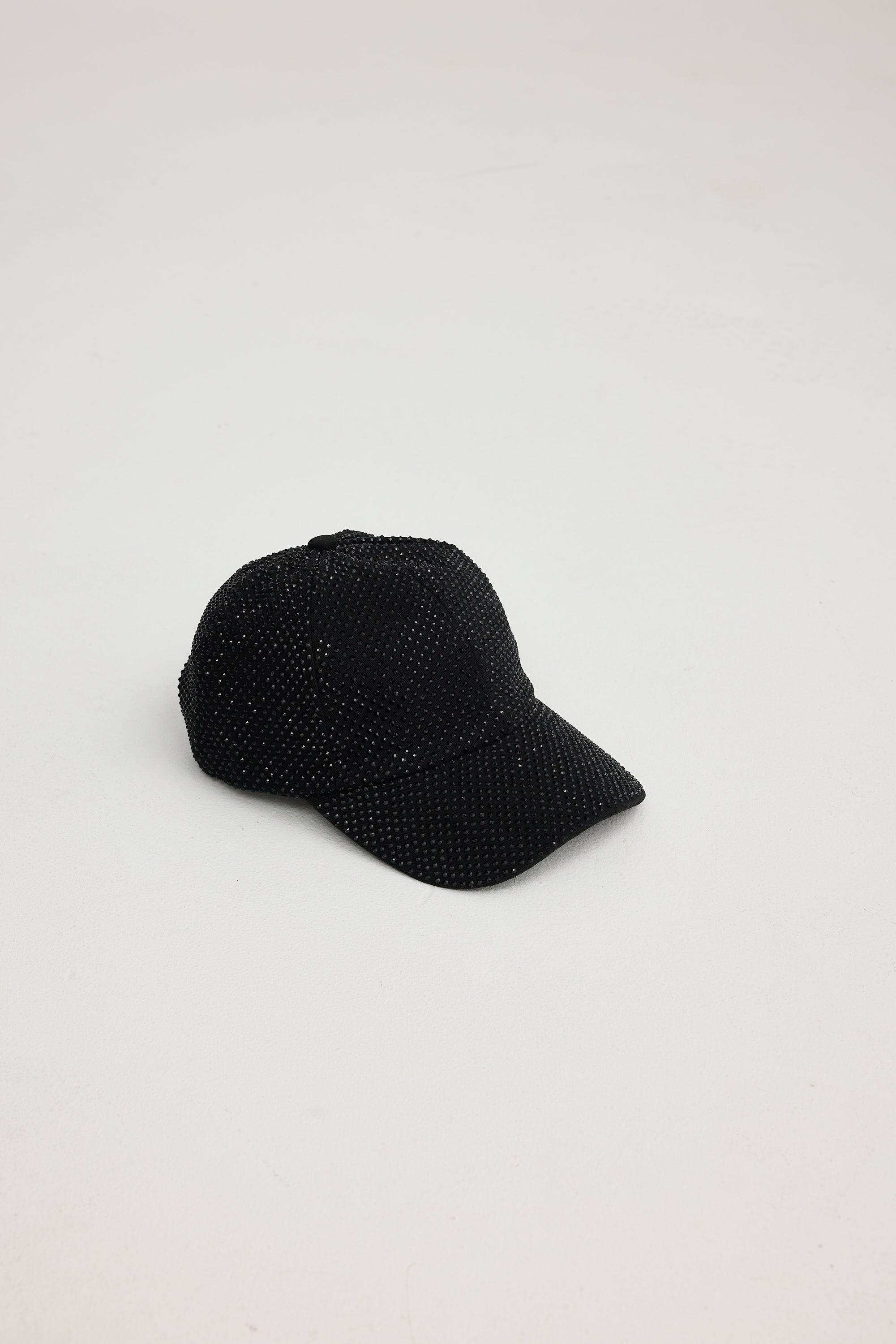 Taylor Cap - Black