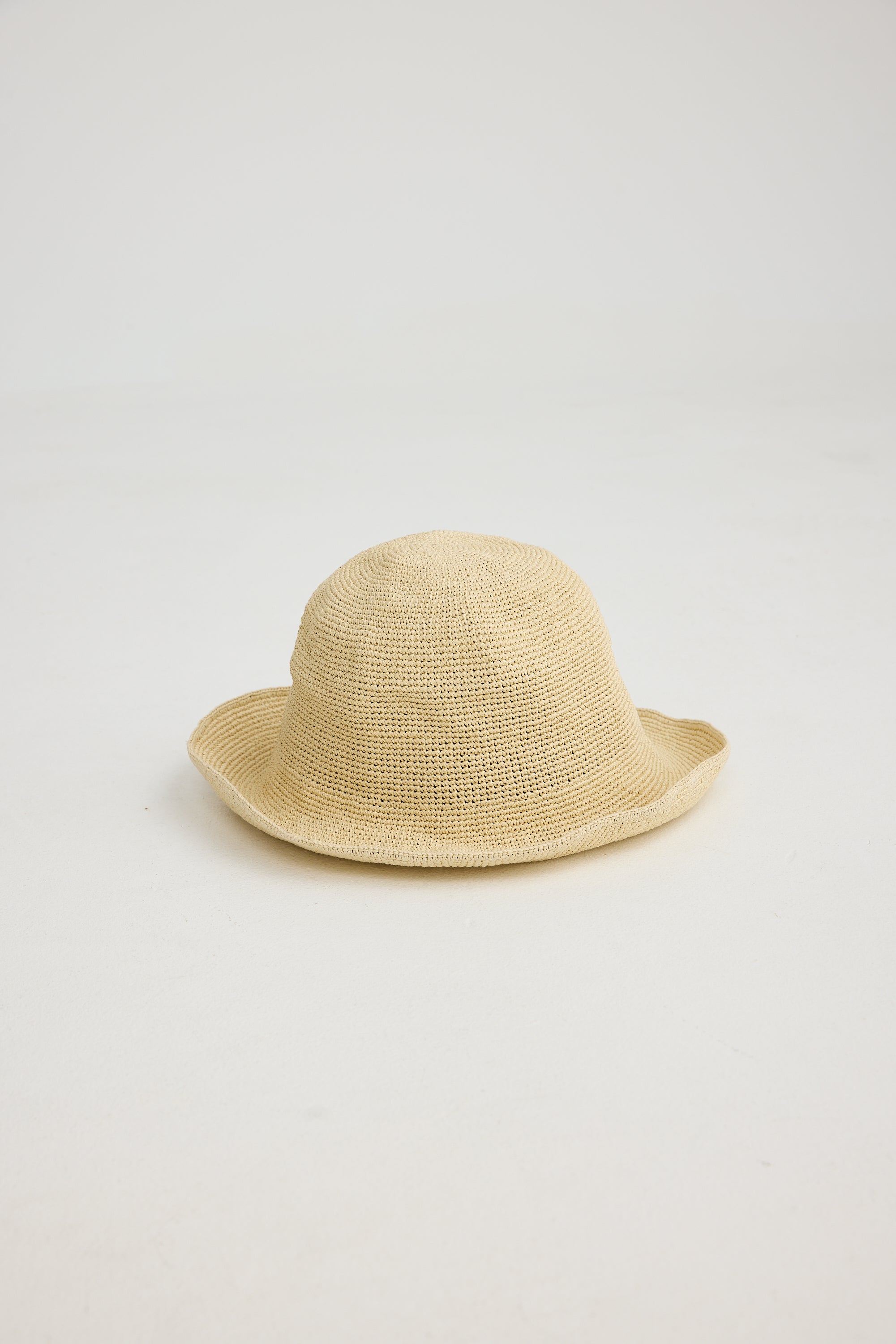 Day Dream Bucket Hat - Natural