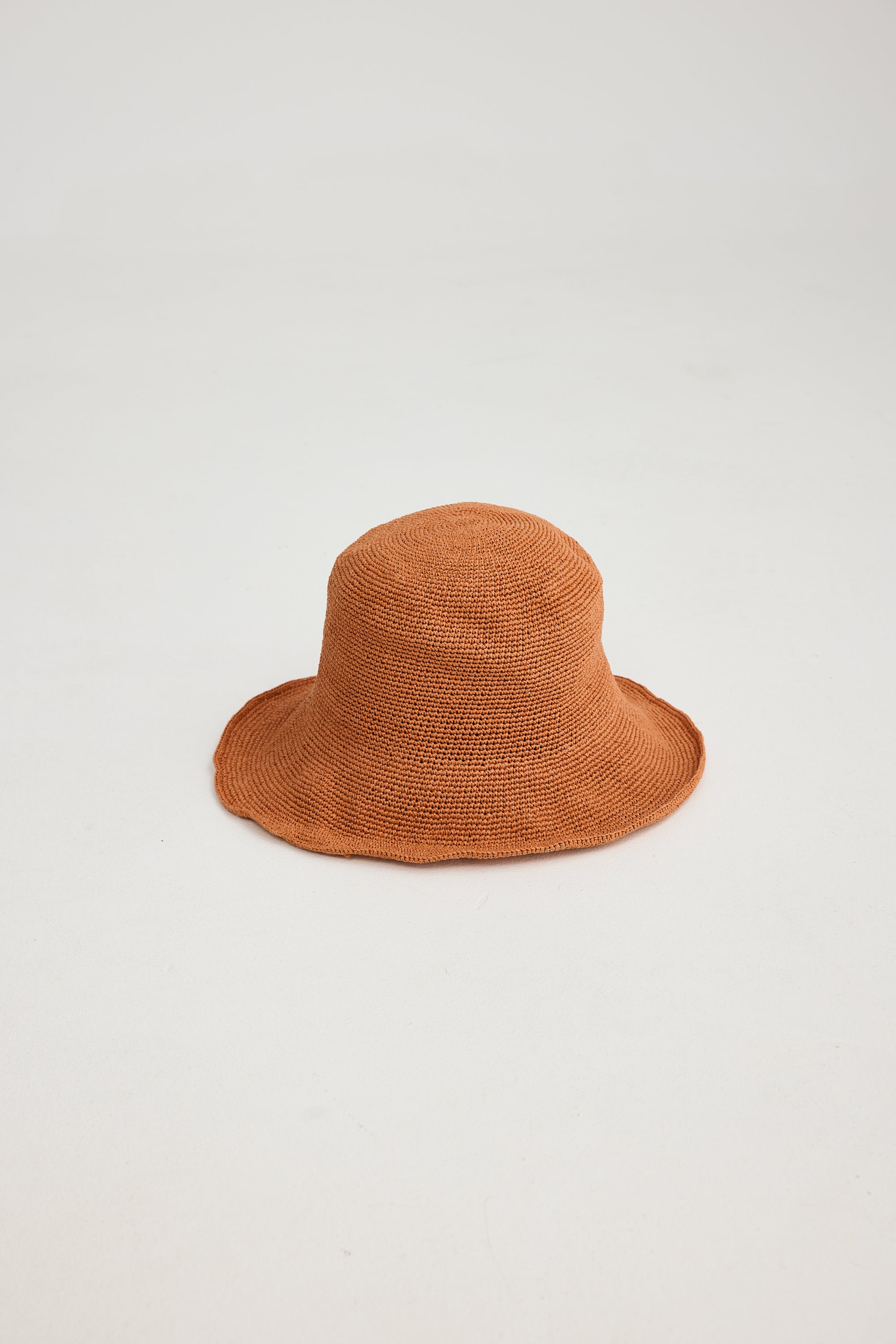 Day Dream Bucket Hat - Ochre