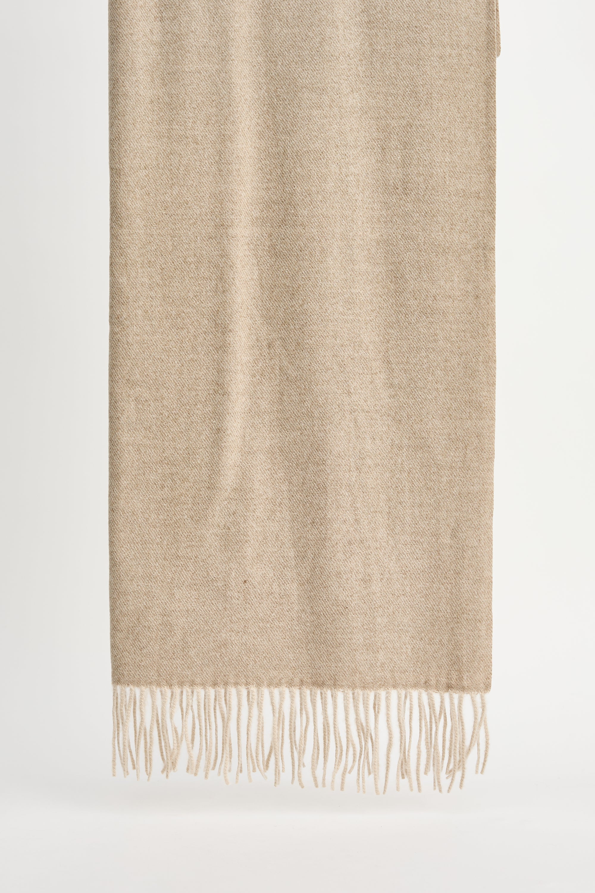 Phoenix Scarf - Beige