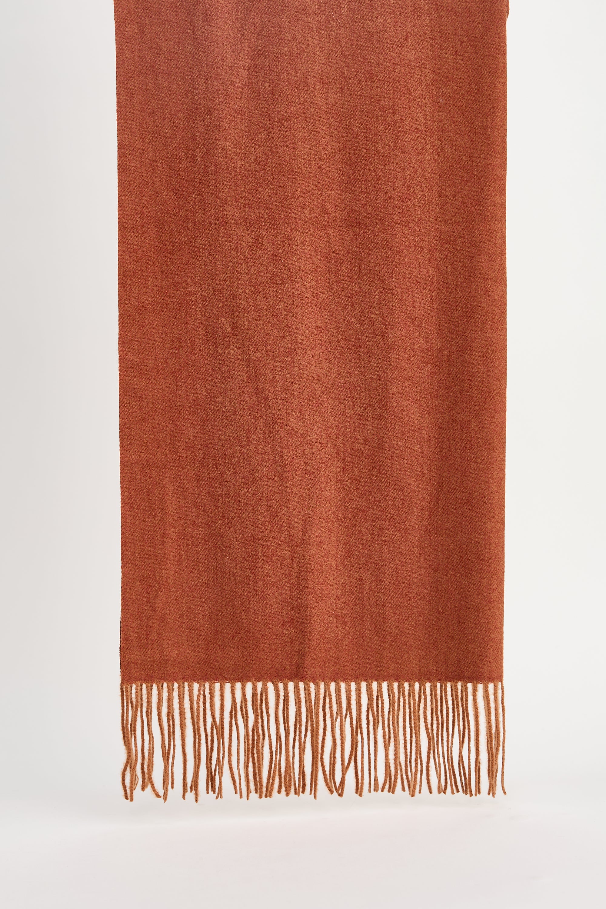Phoenix Scarf - Brown