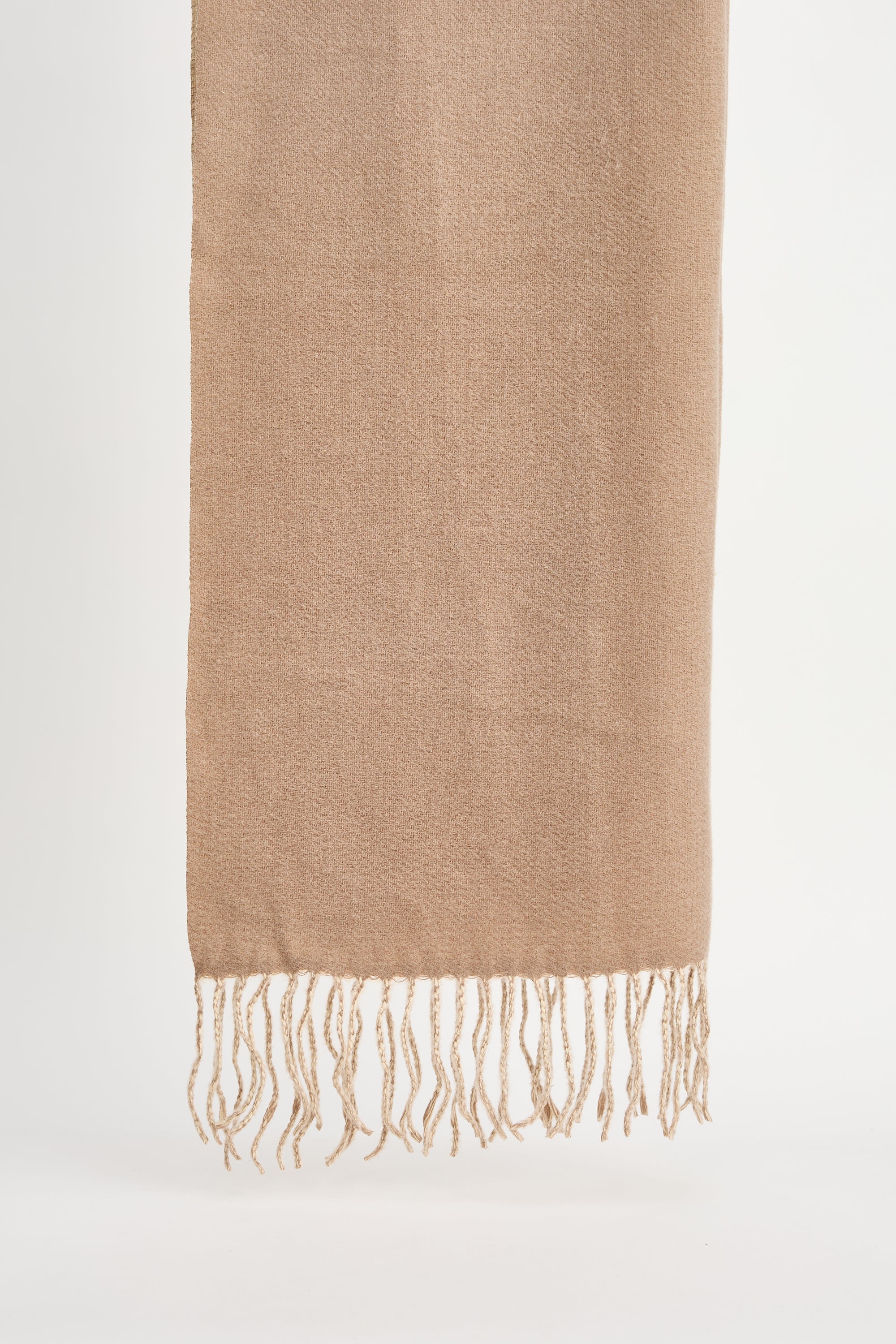 Atlanta Scarf - Taupe
