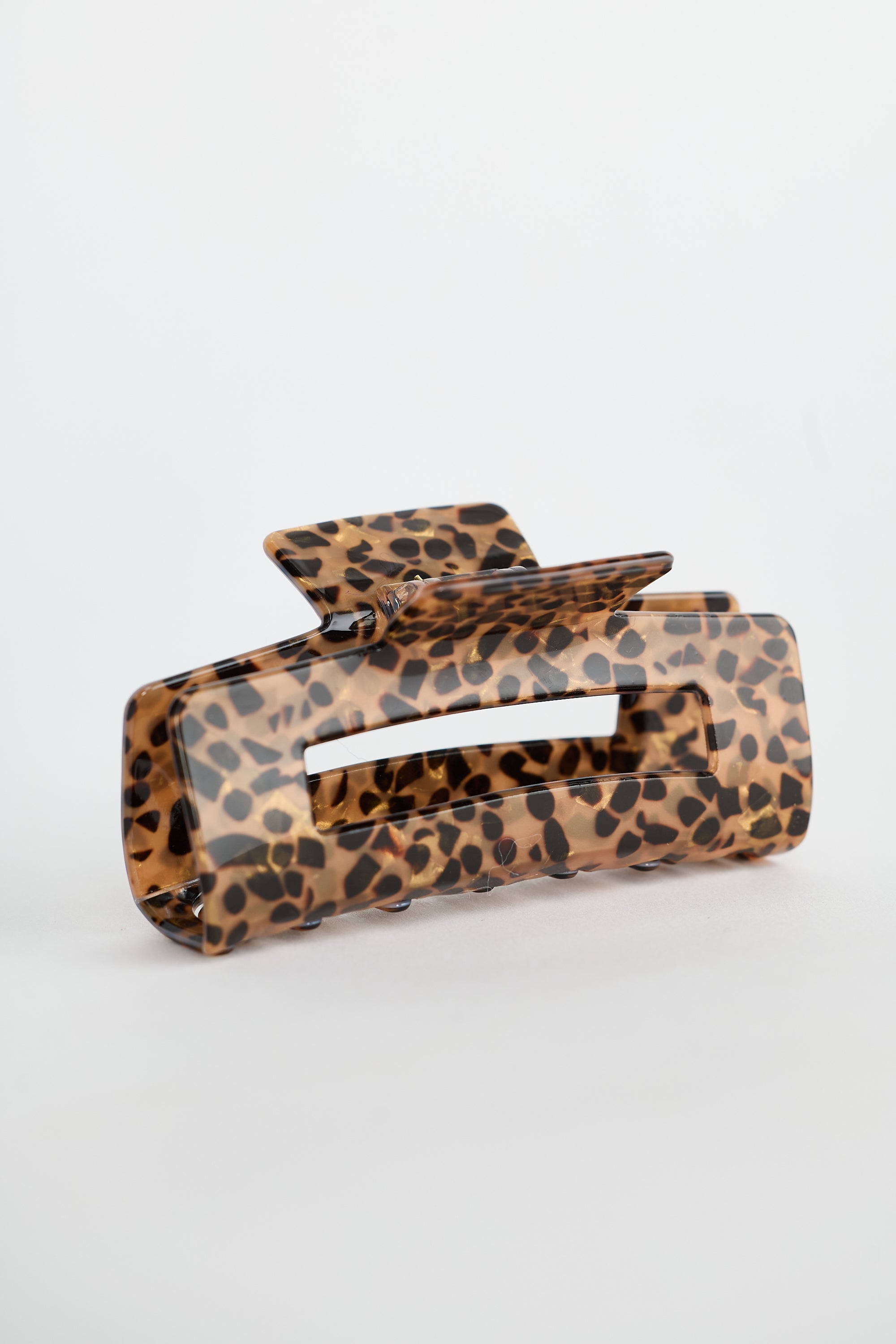 Babs Hair Claw - Animal