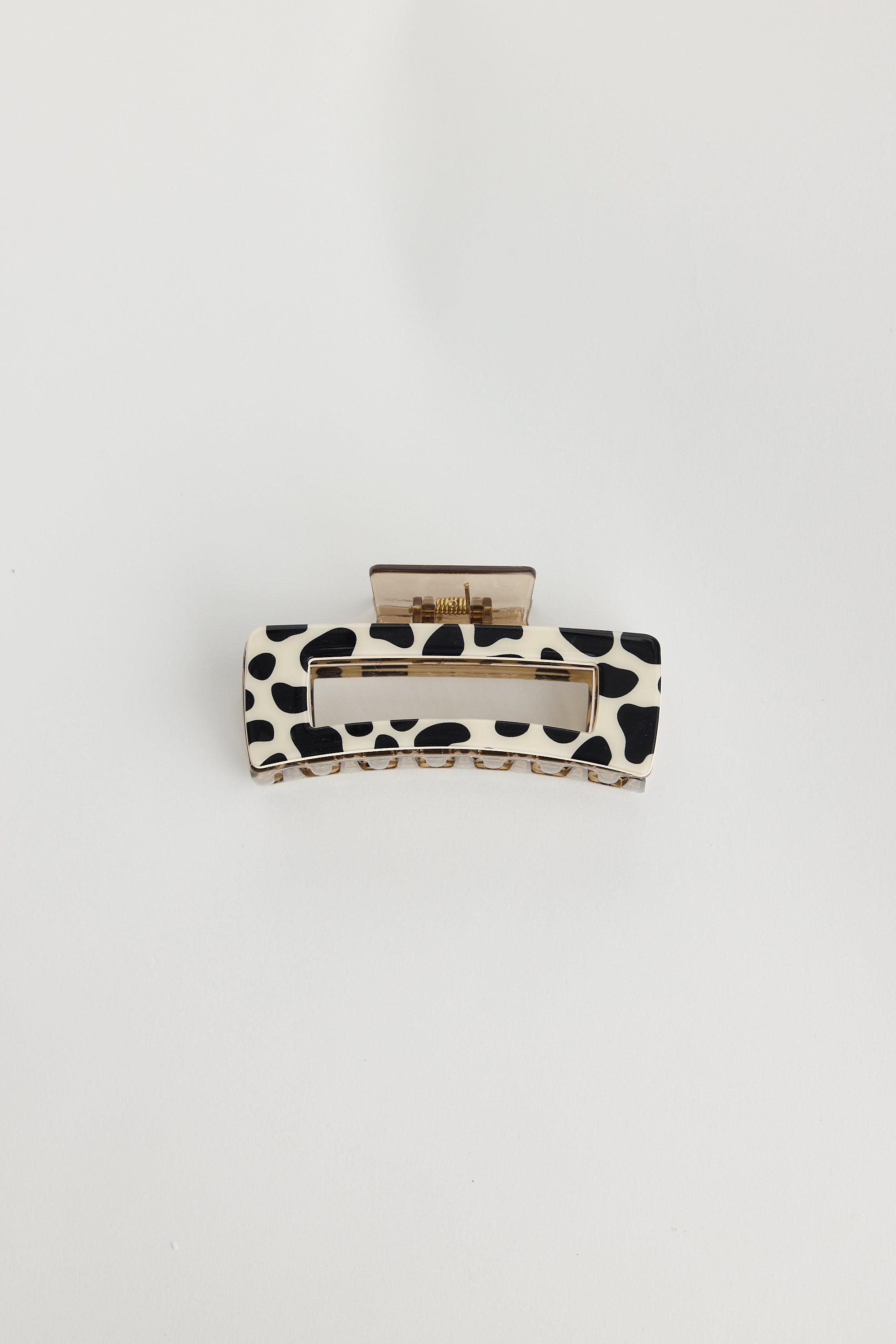 Polly Hair Claw - Spot