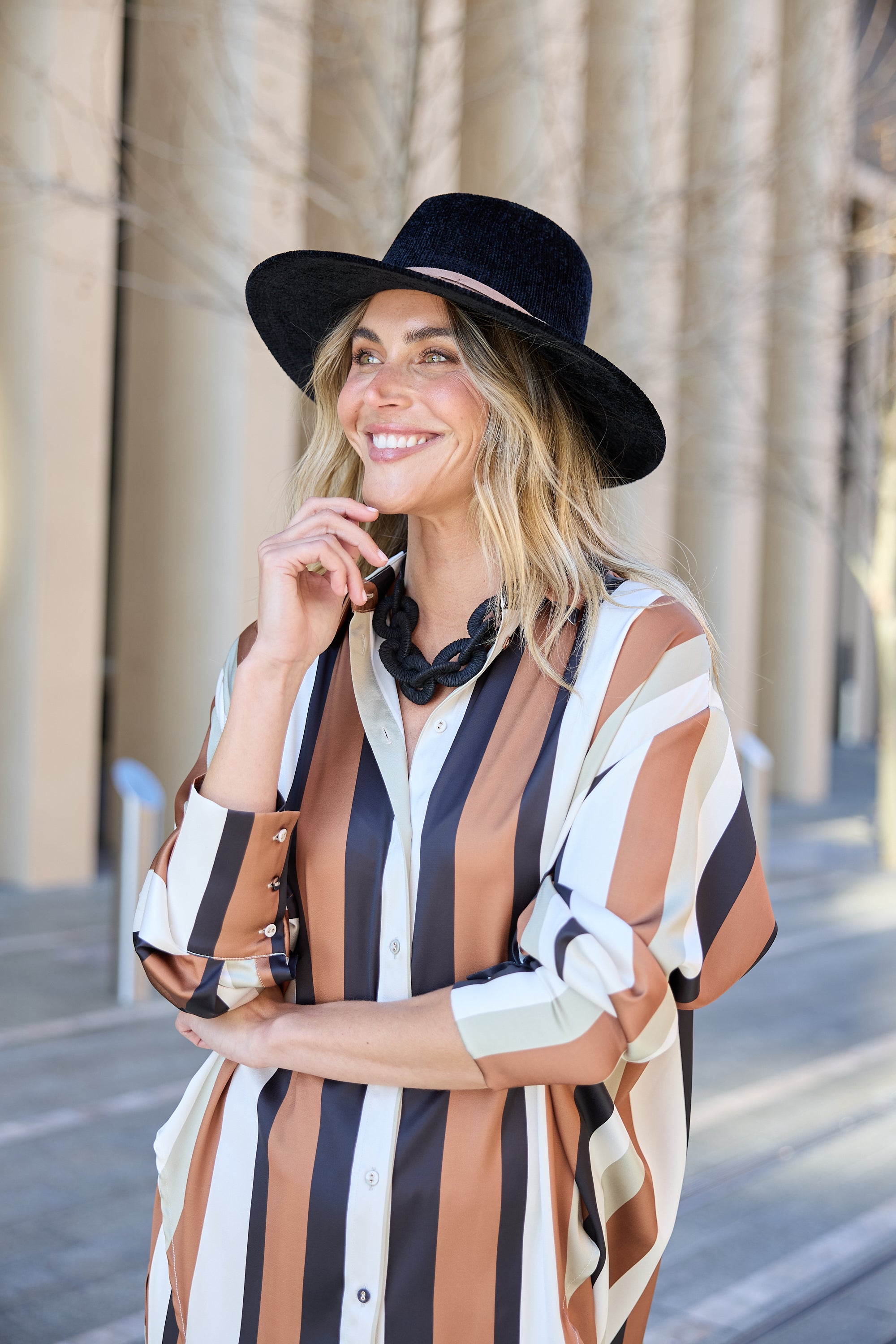 Heidi Rancher - Black