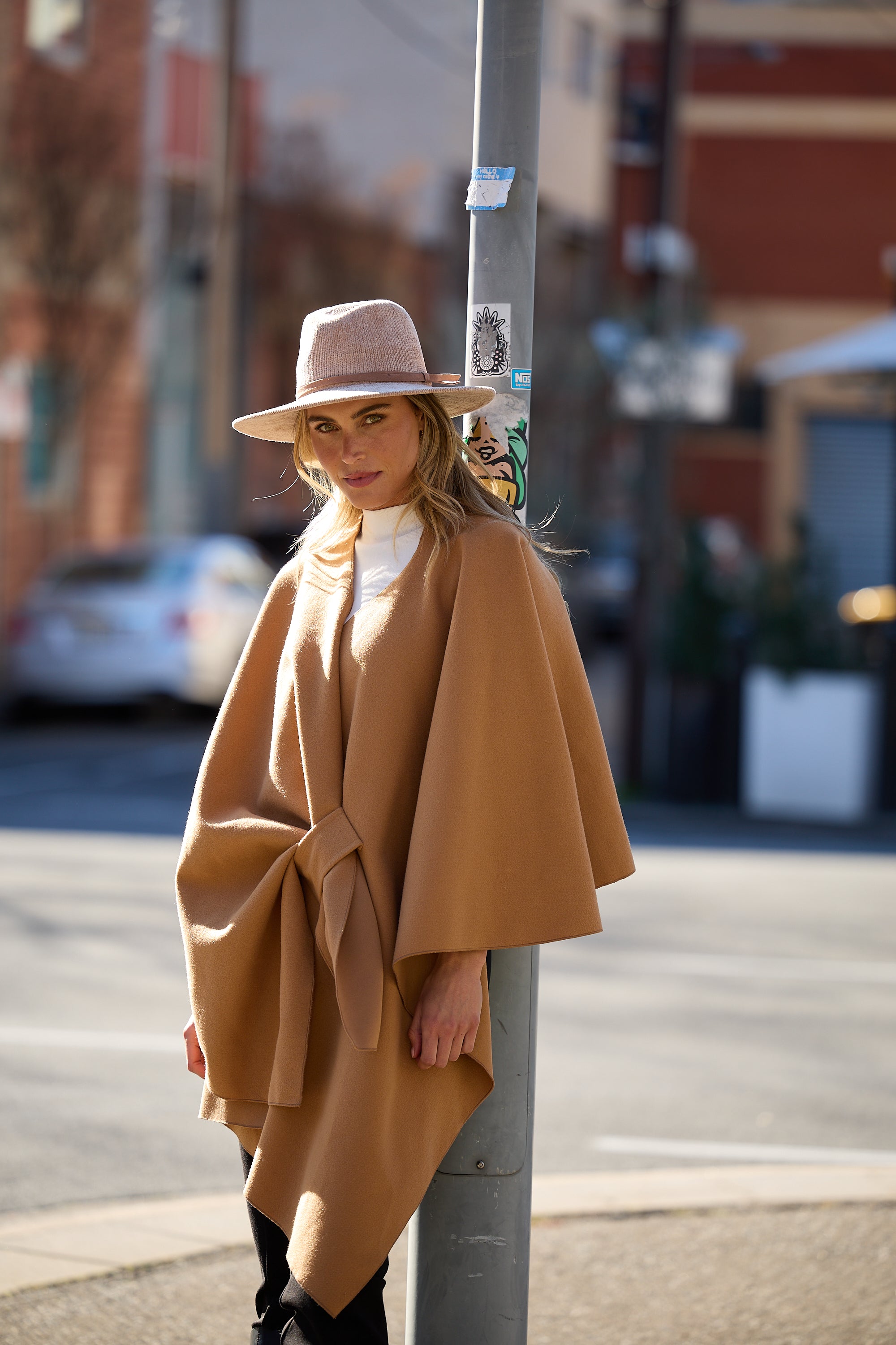 Heidi Rancher - Oatmeal