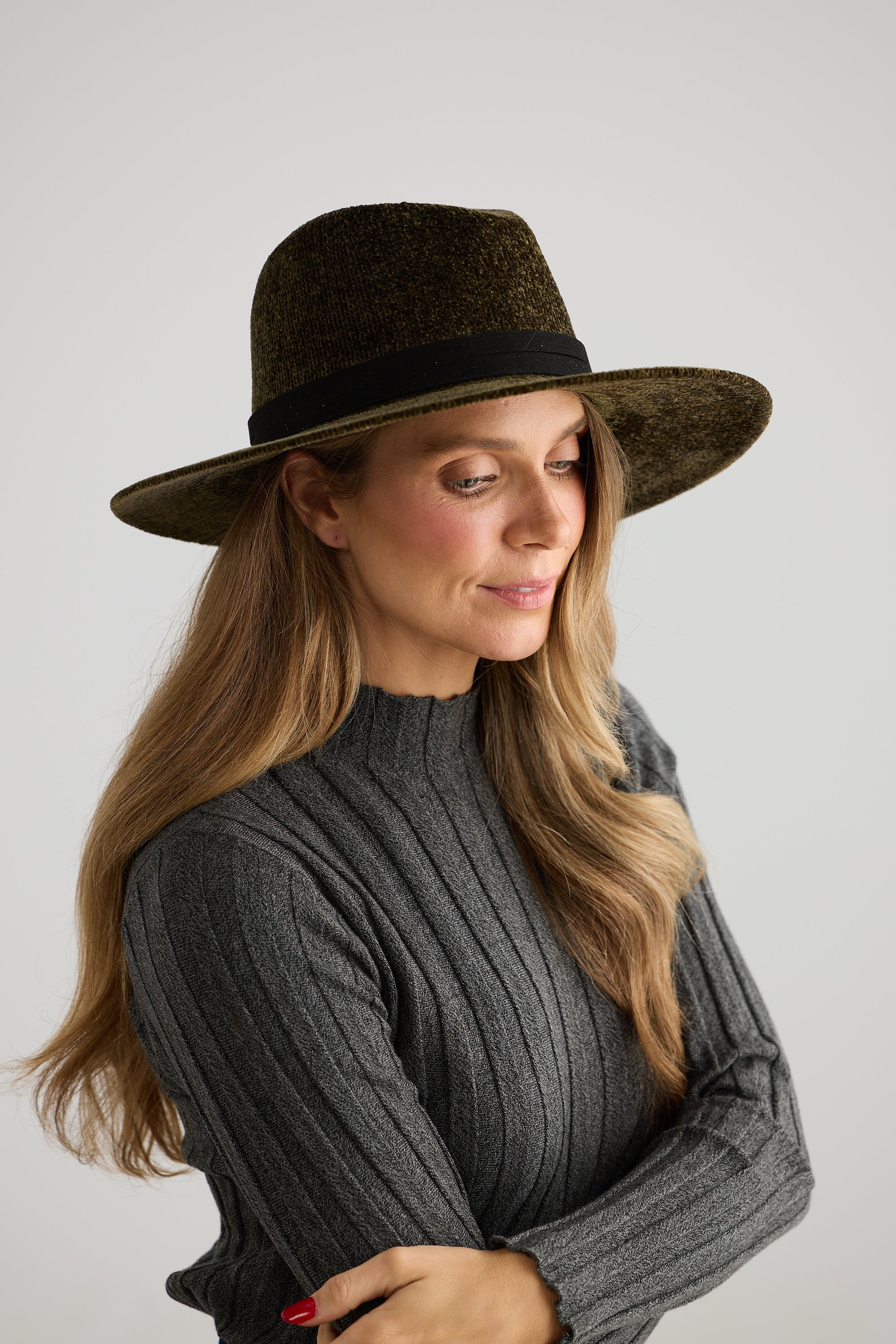 Heidi Rancher - Olive