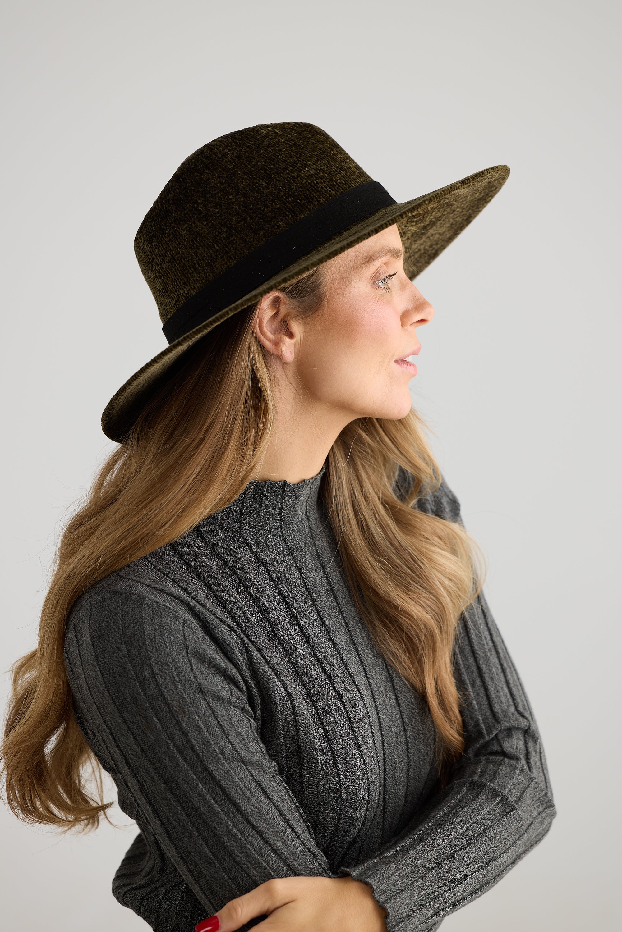 Heidi Rancher - Olive