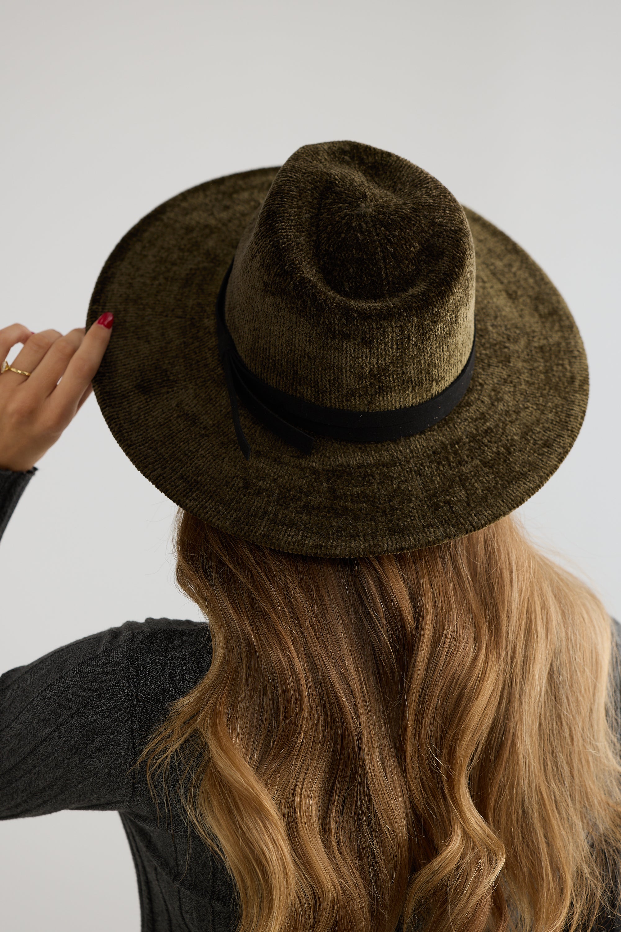 Heidi Rancher - Olive