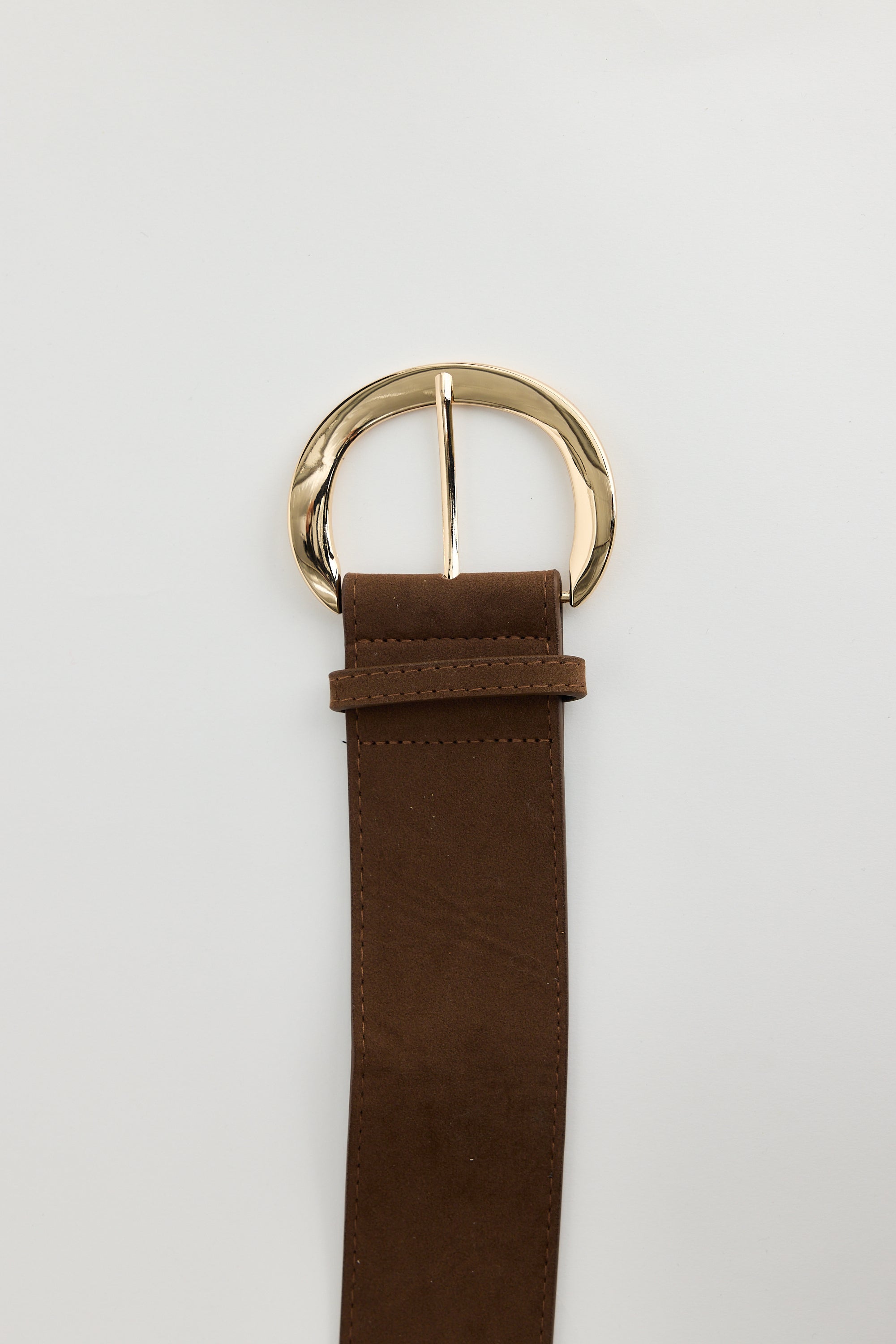 Wildside Belt - Taupe