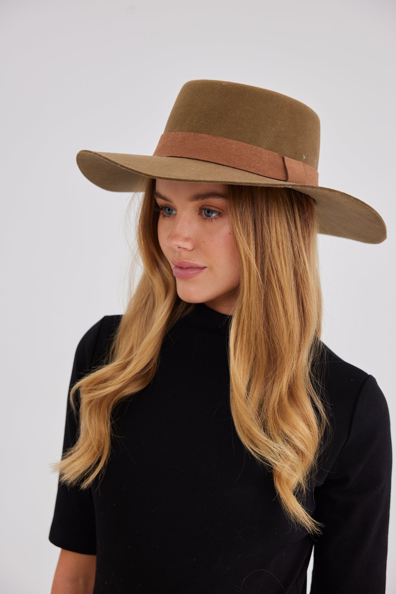 Ballina Hat