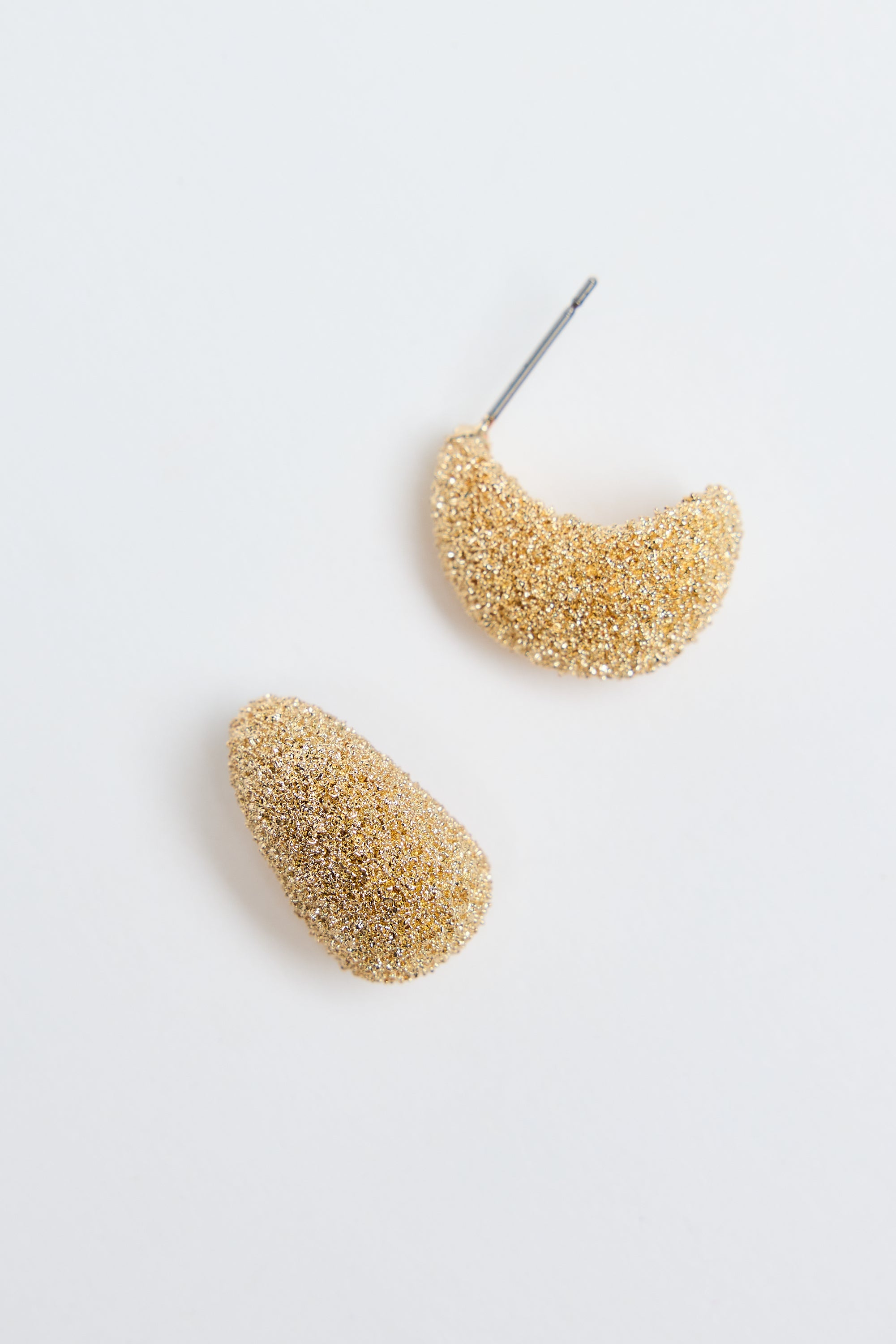 Allure Earrings - Gold