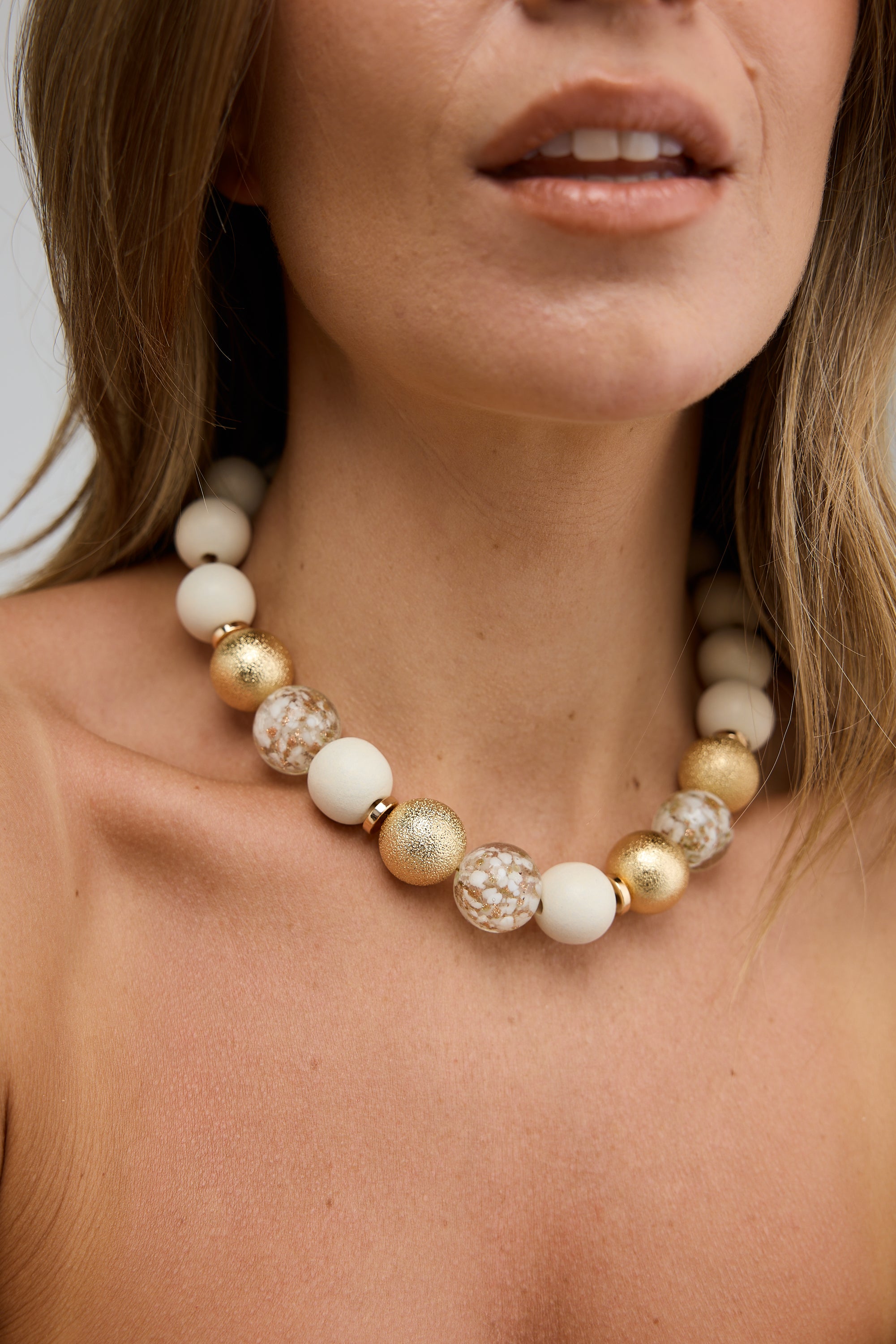 Anita Necklace