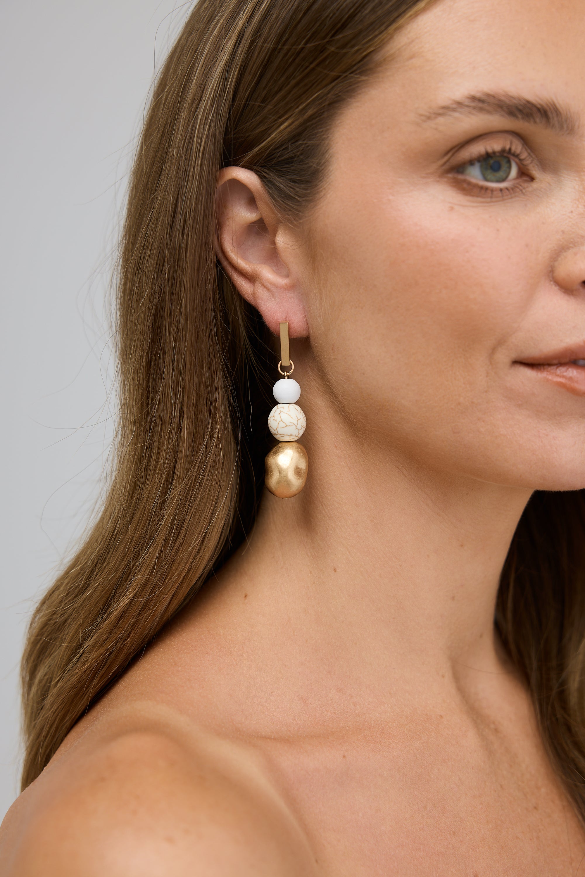Rio Earrings