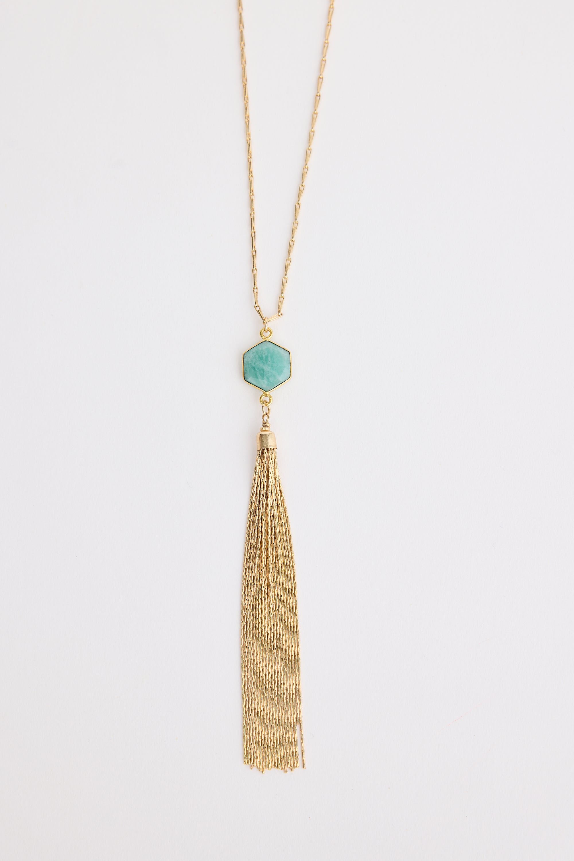 Hunter Necklace