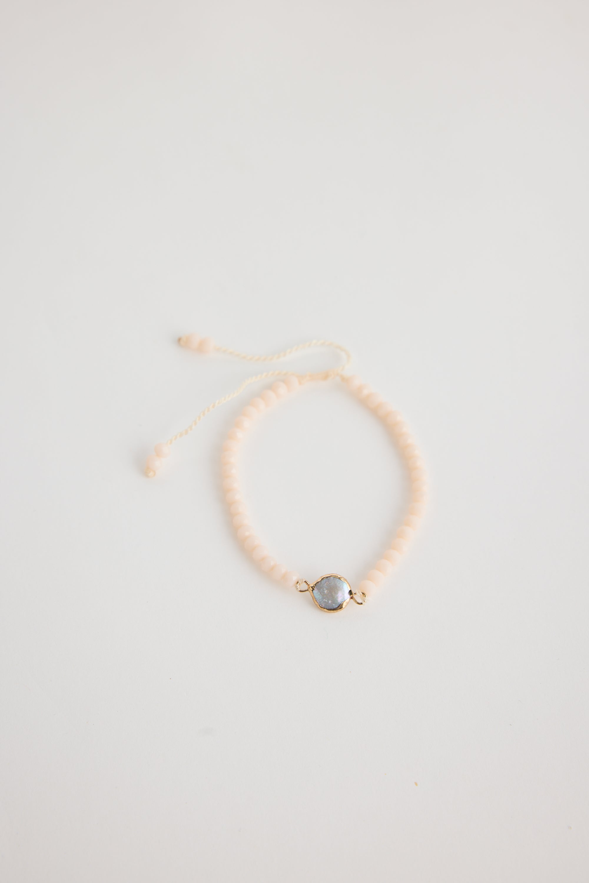 Circle Bracelet