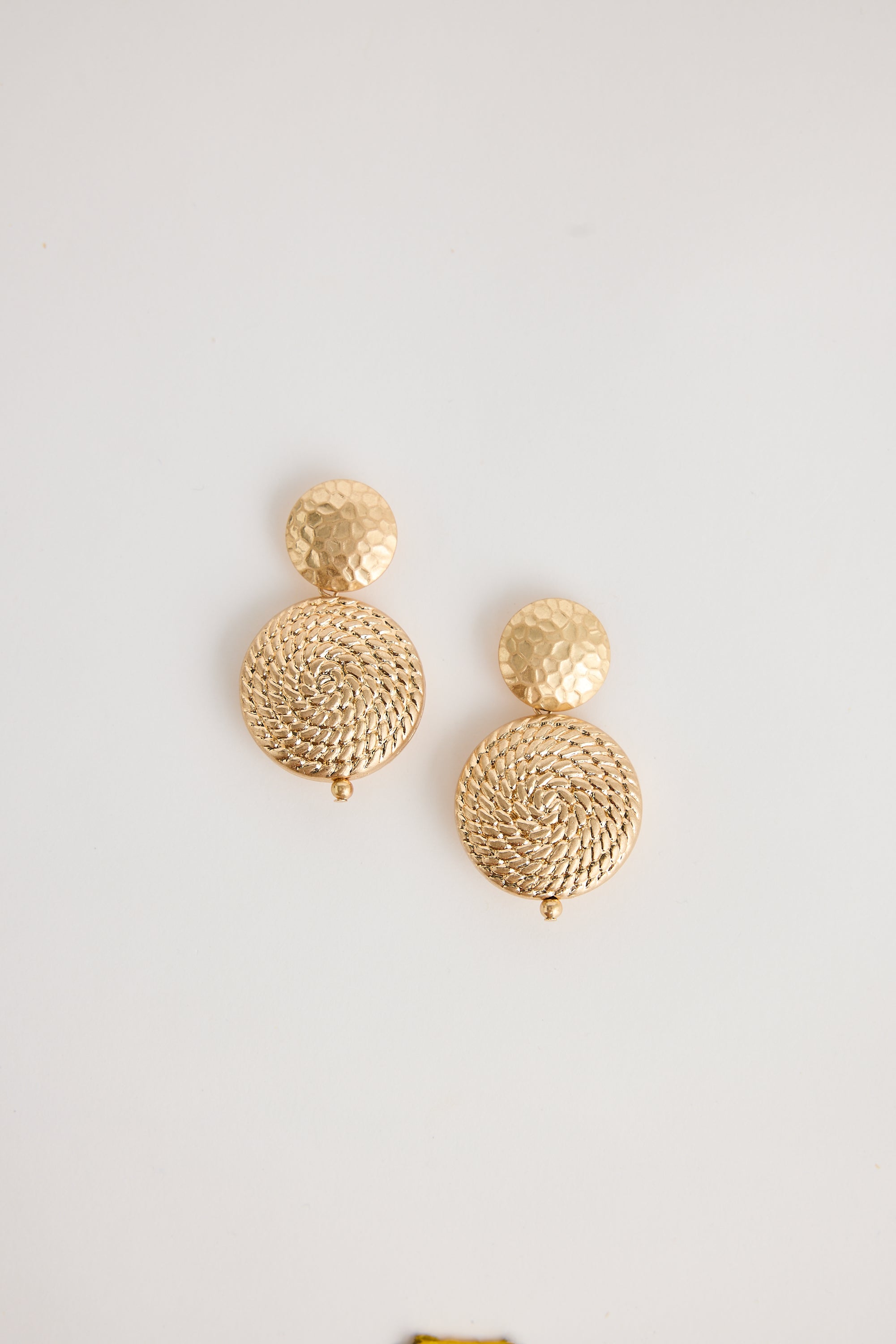 Henley Earrings