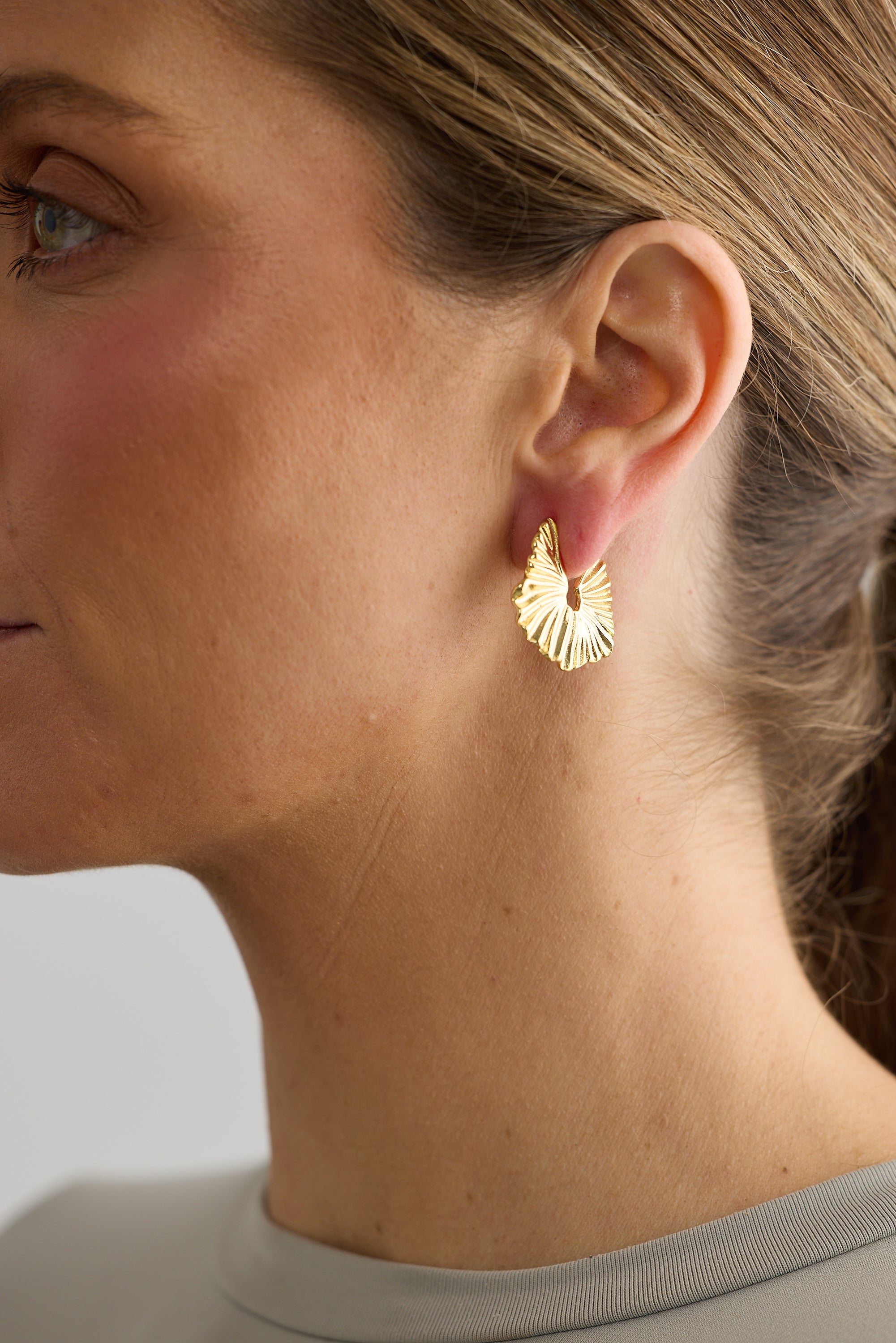 Nala Earrings