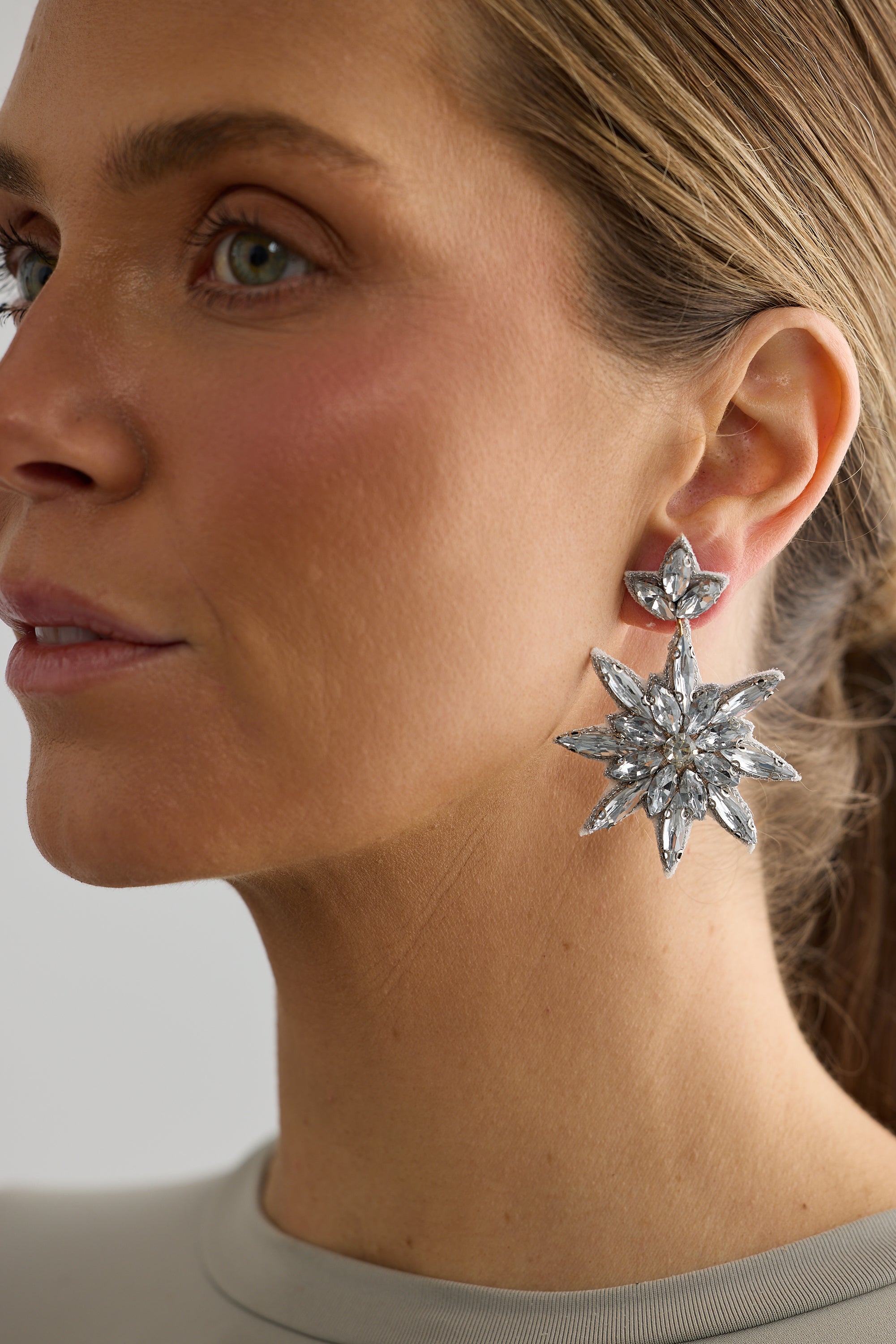 Dazzle Earrings