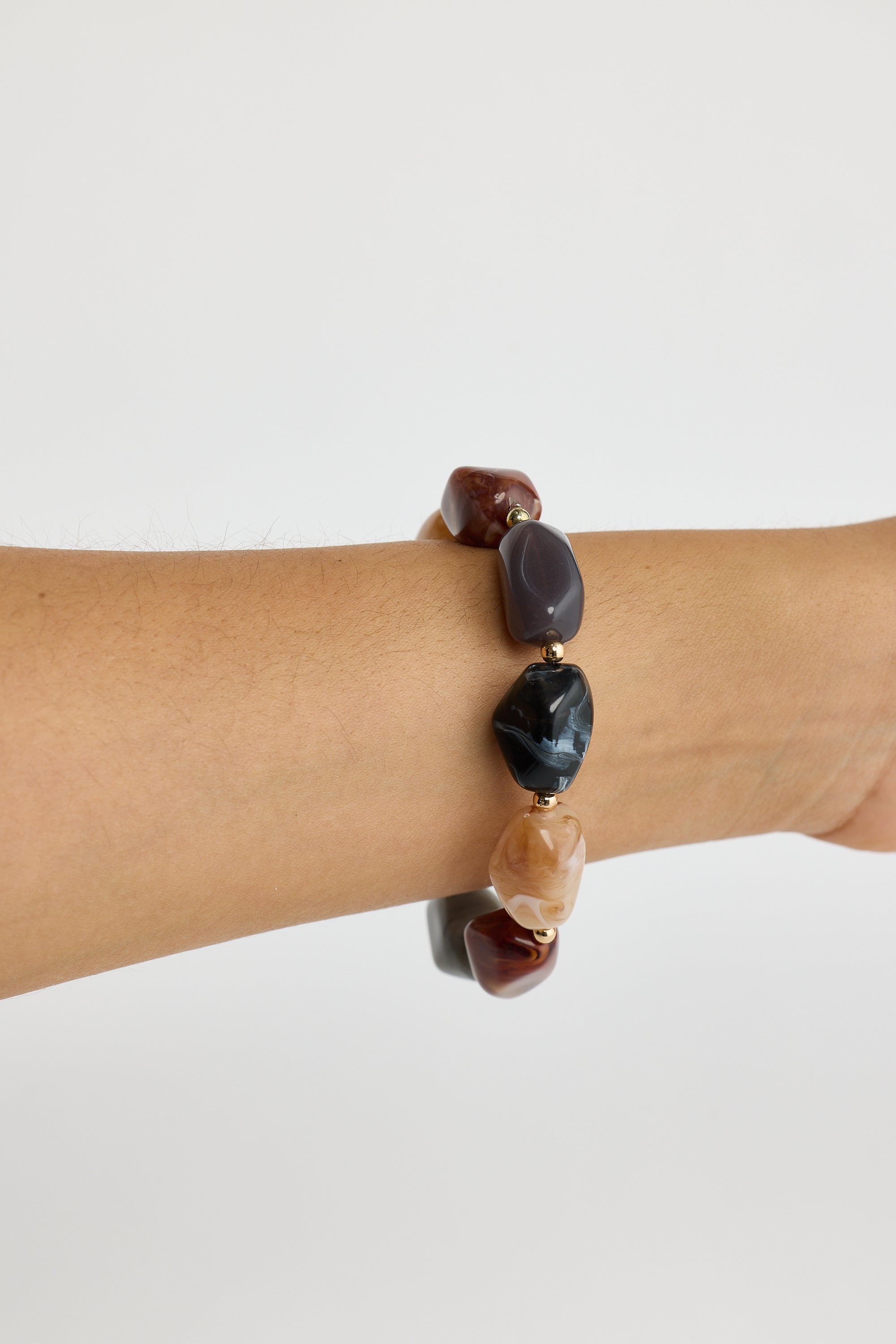 Havana Bracelet - Fall Multi