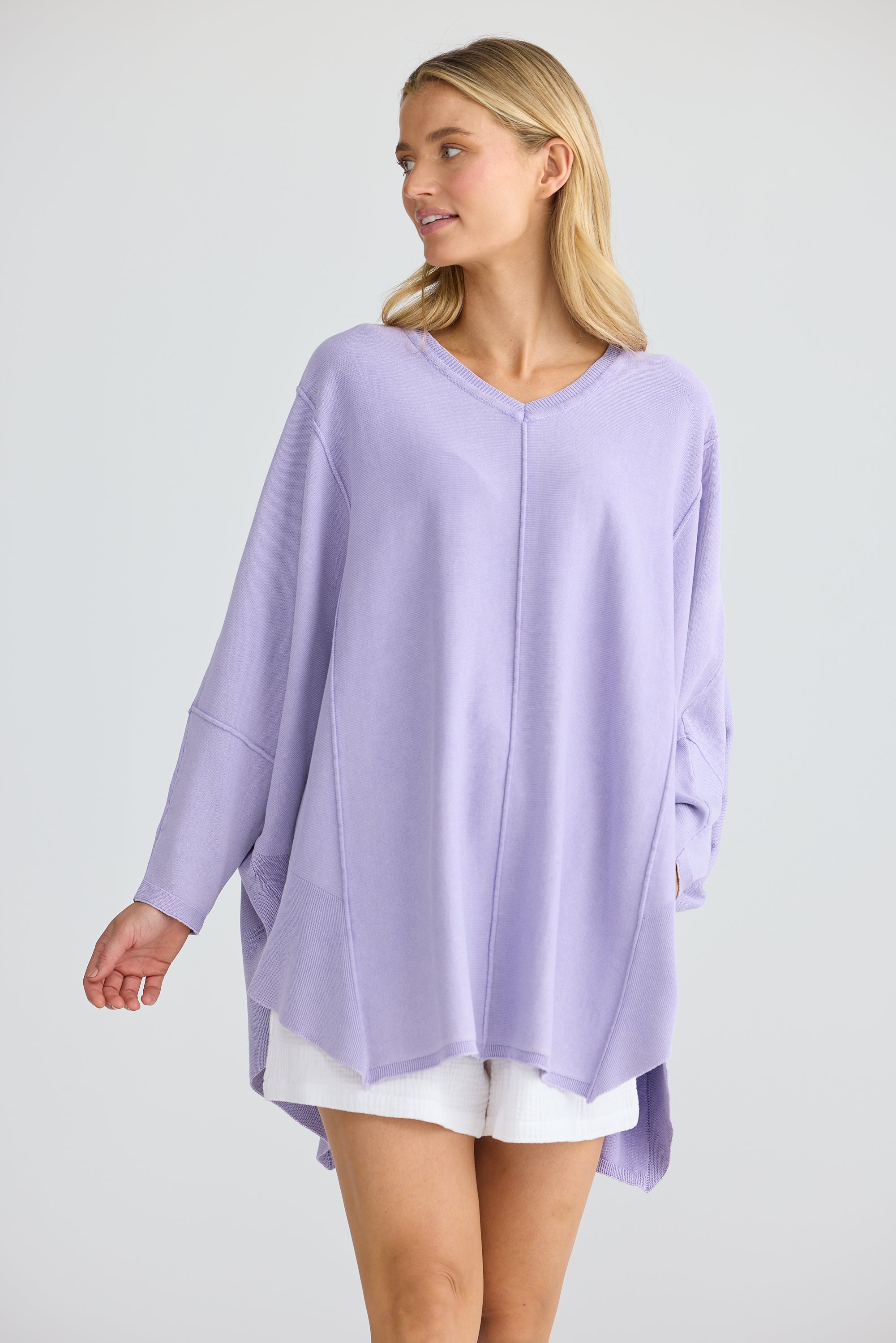 Chill Top - Lavender