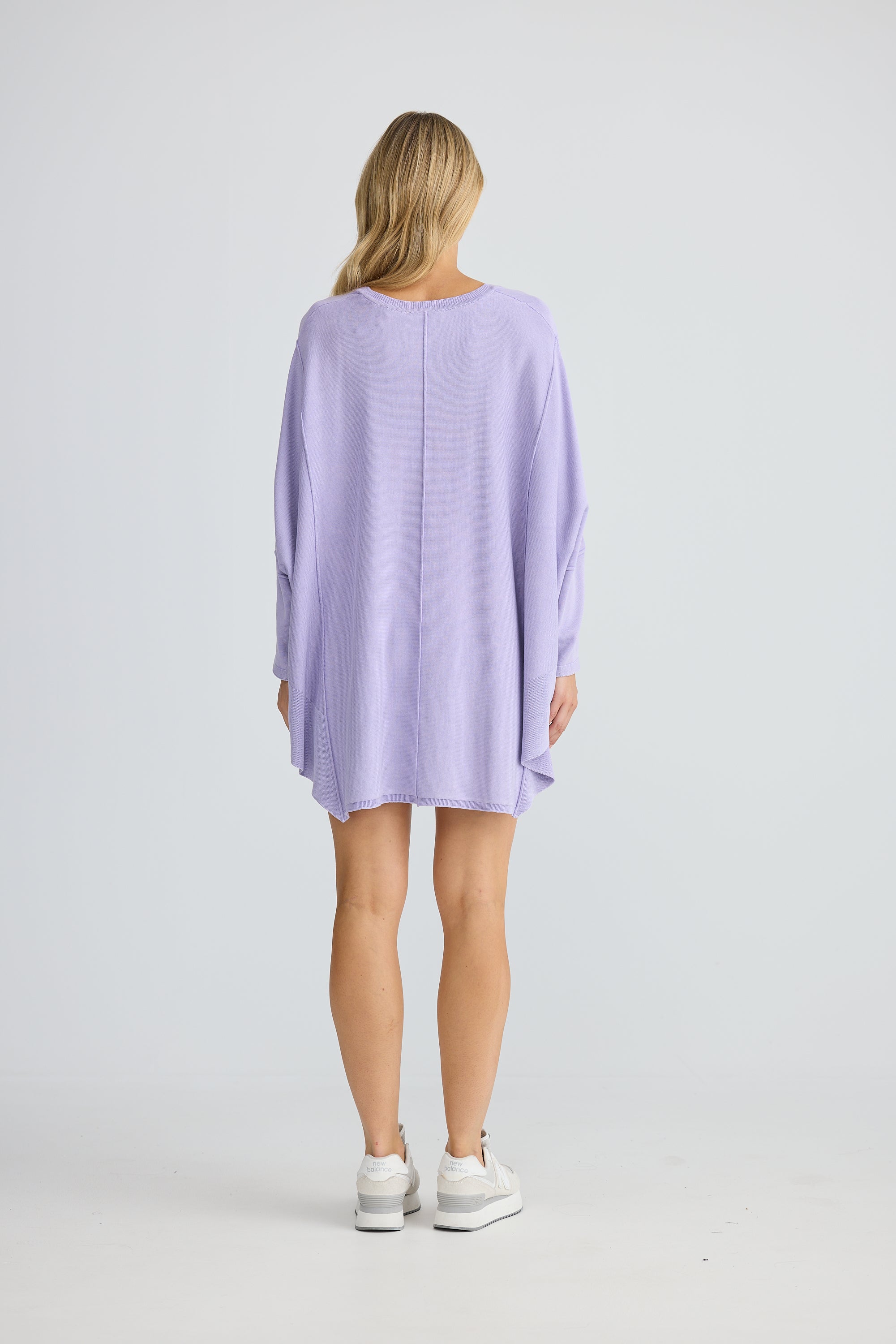 Chill Top - Lavender