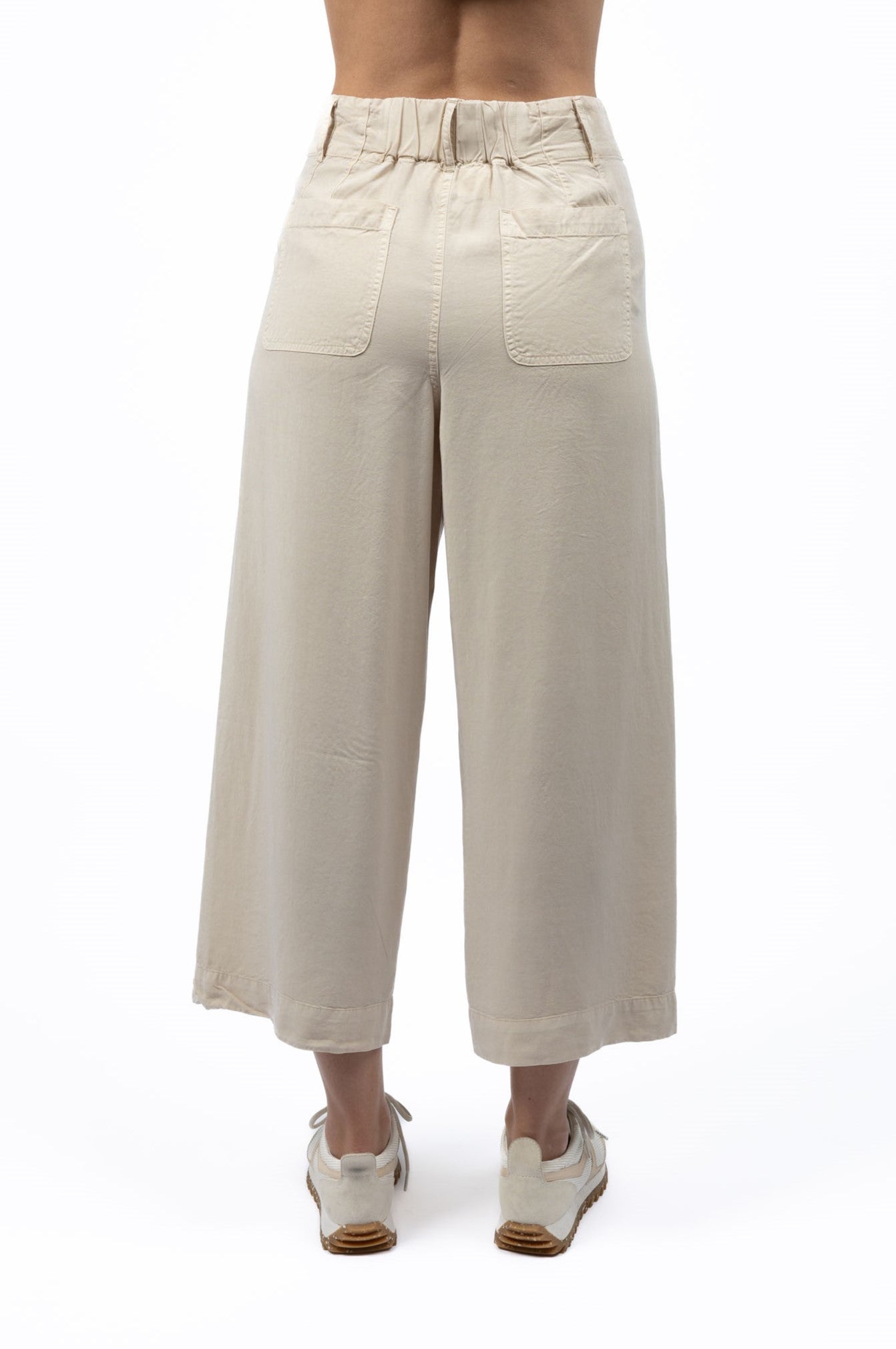 Marley Pant - Latte