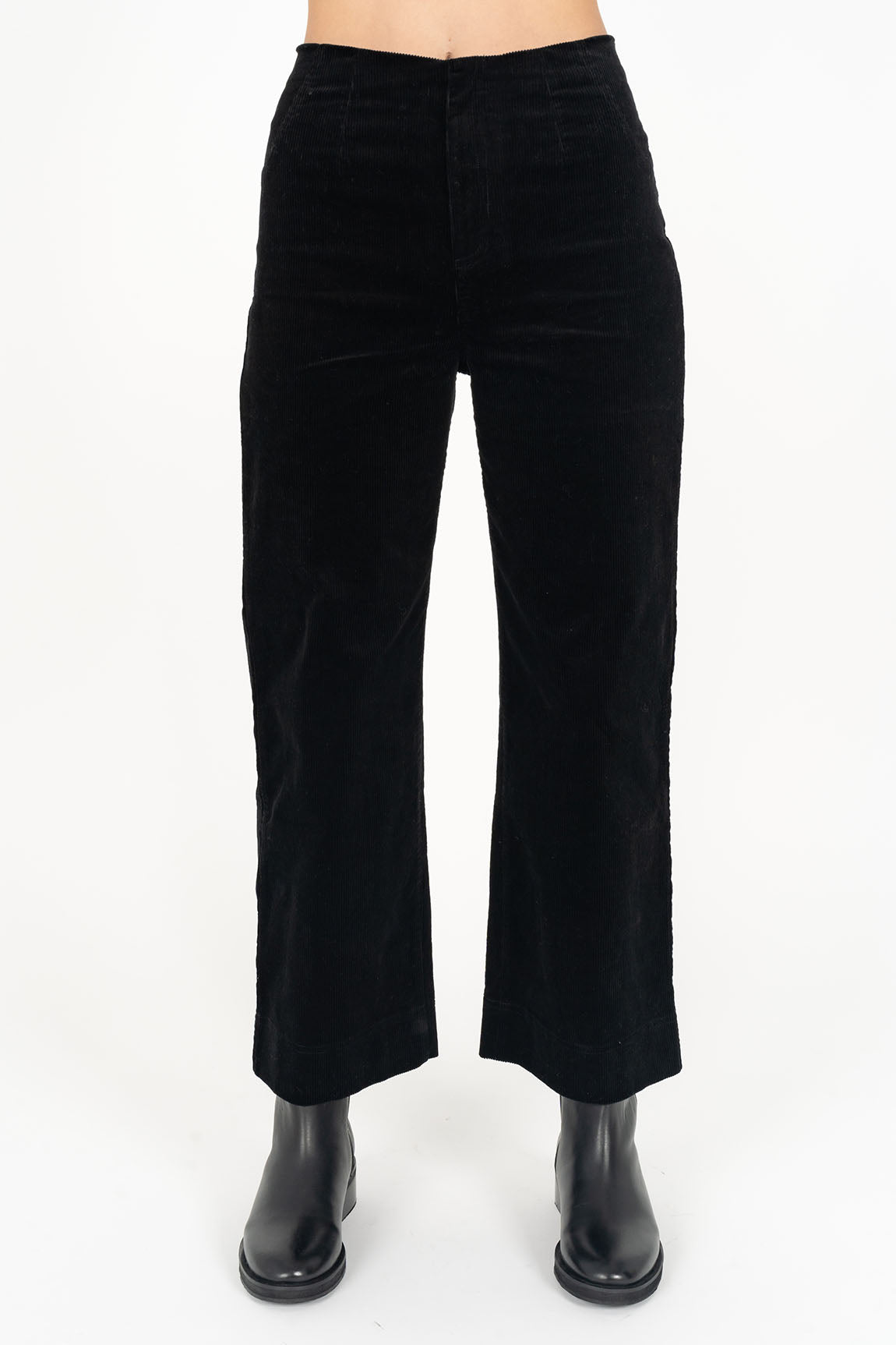 Fleetwood Cord Jean - Midnight