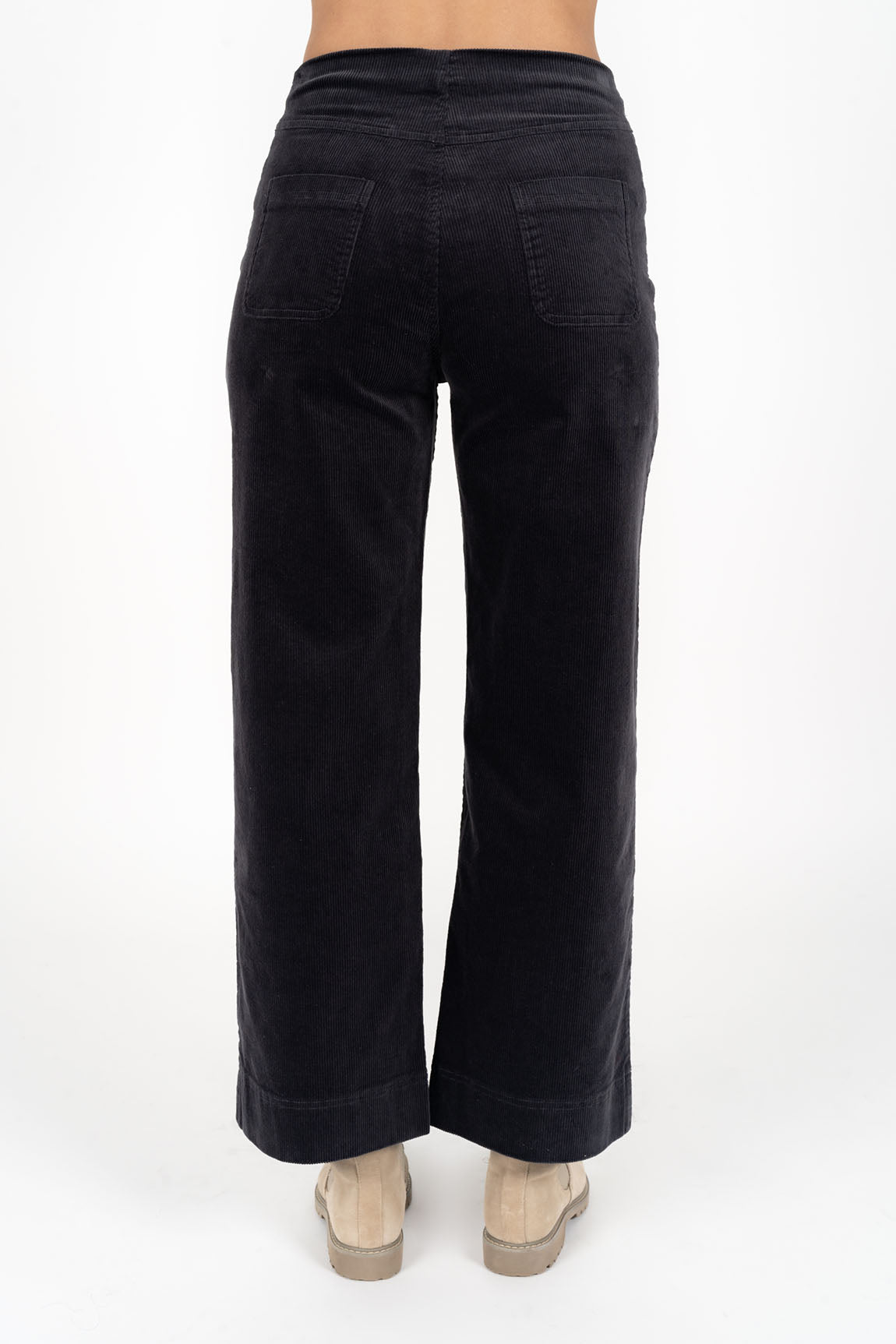 Fleetwood Cord Jean - Storm