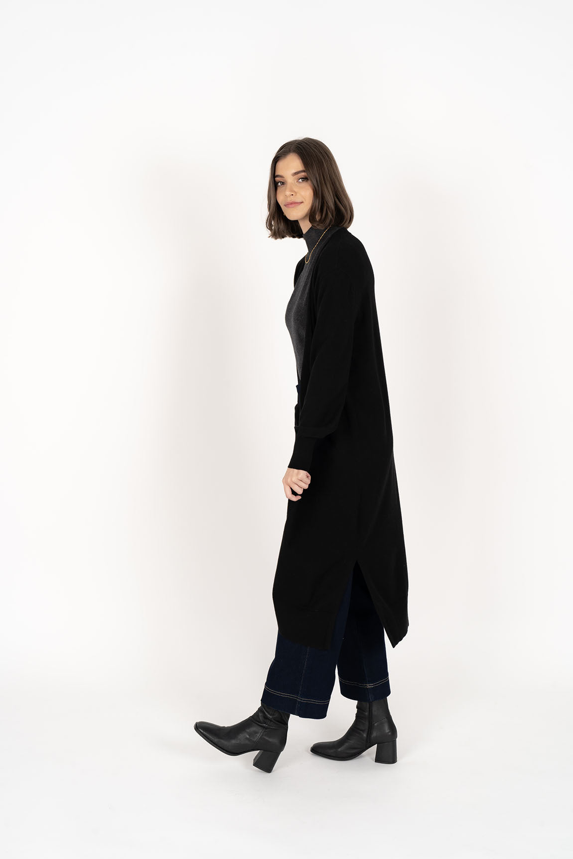 Juliette Cardi - Black