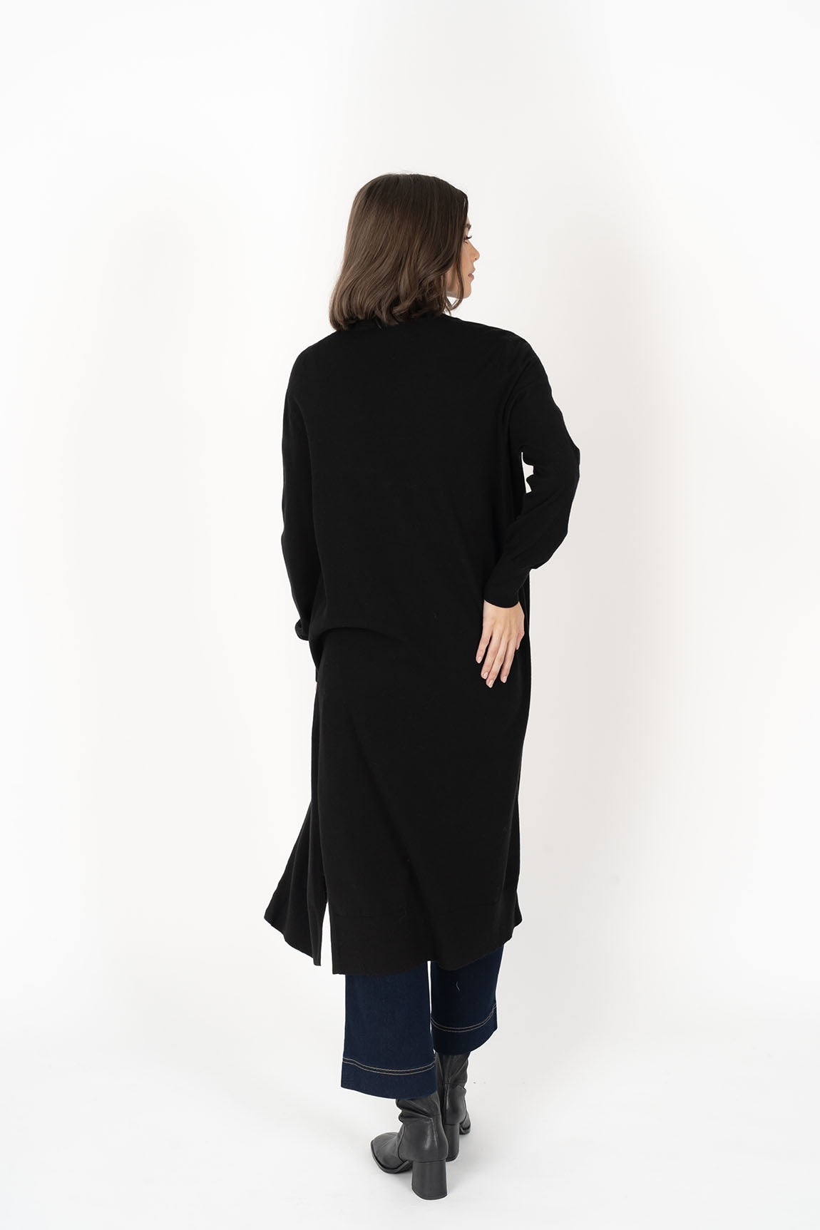 Juliette Cardi - Black