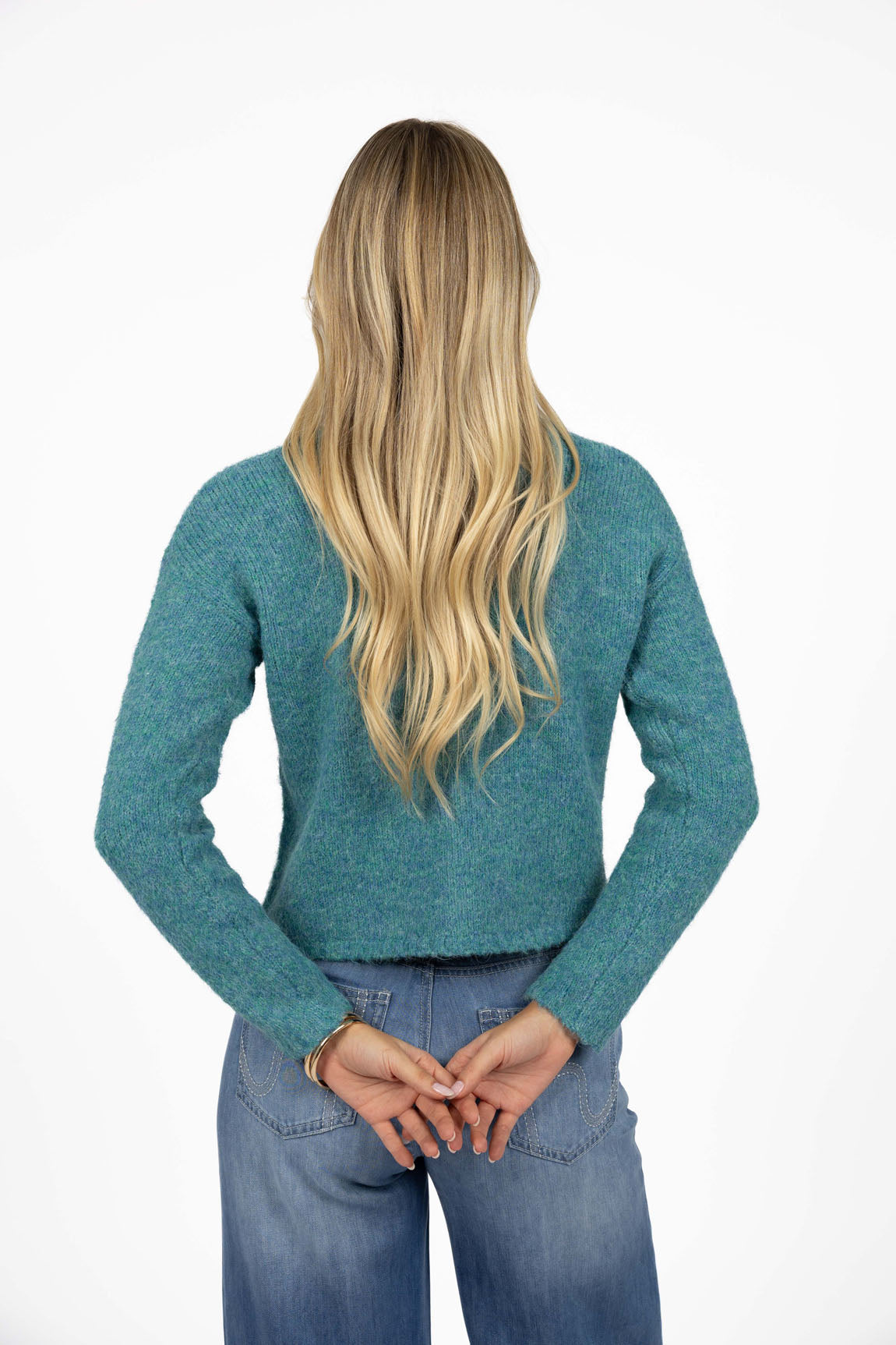 Nellie Cardi - Azure
