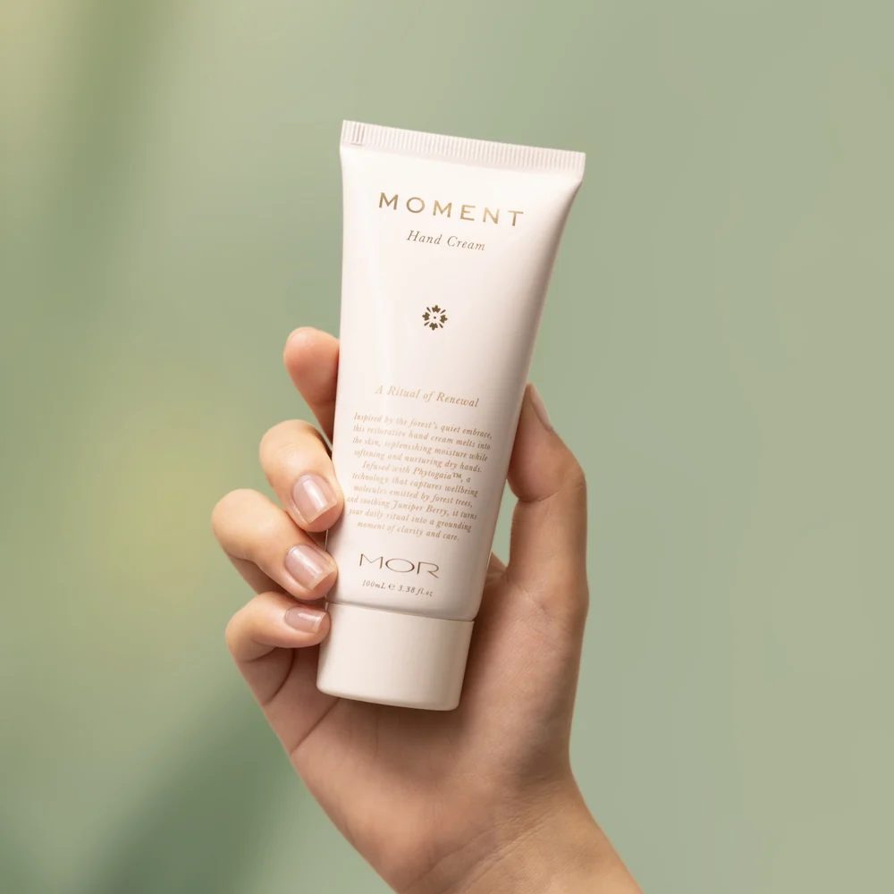 Moment Hand Cream