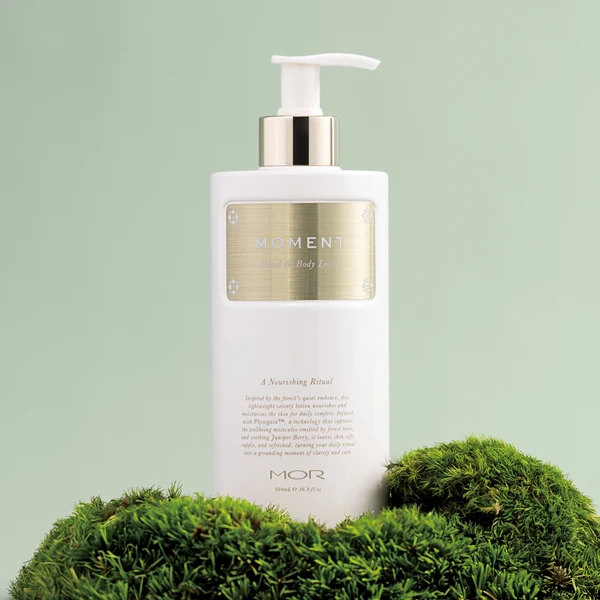 Moment Hand & Body Lotion