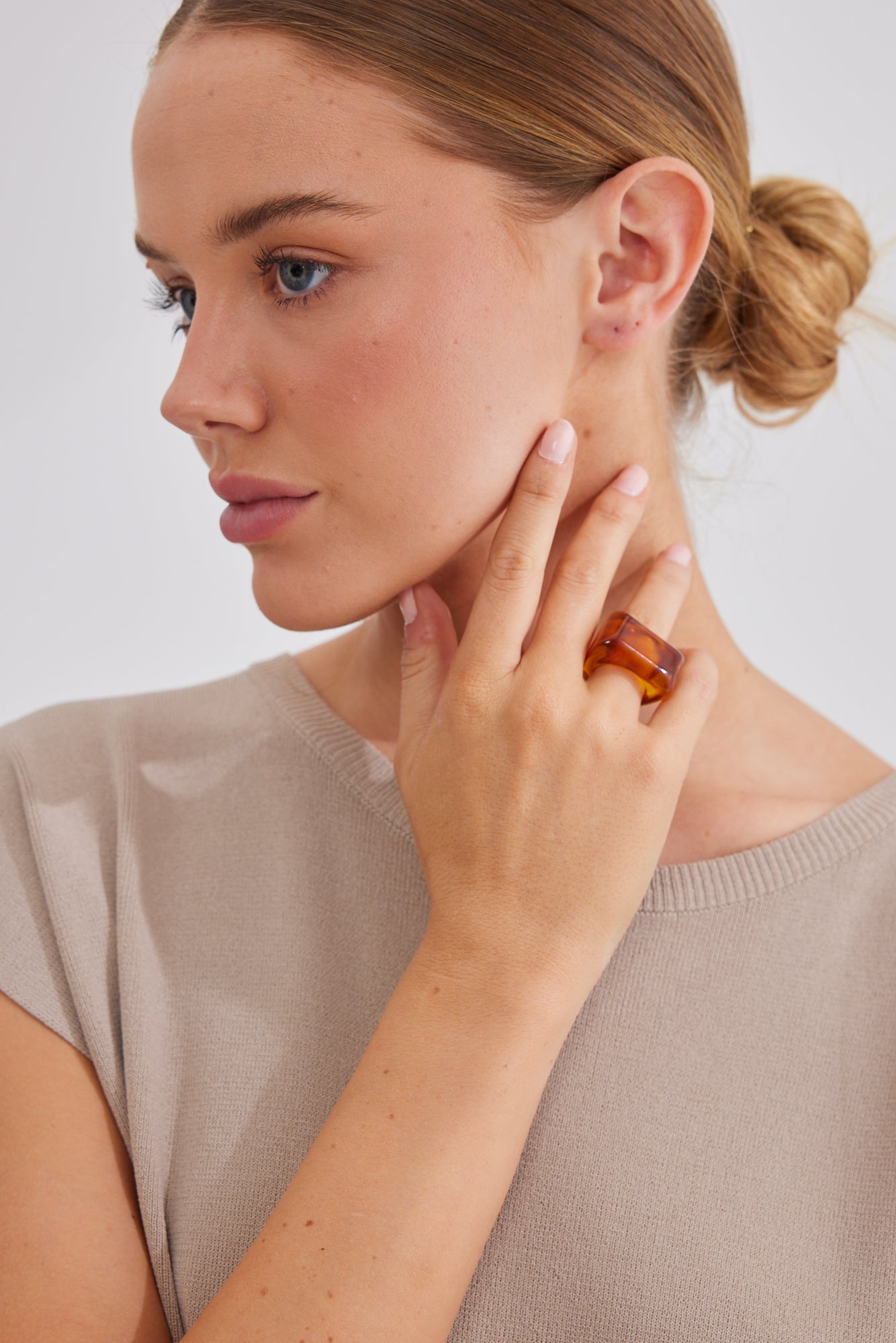 Nala Ring Large