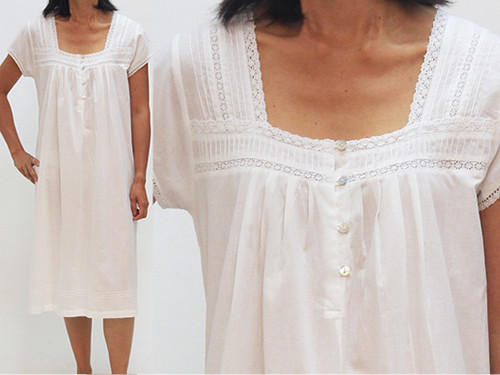 Kate Nightgown
