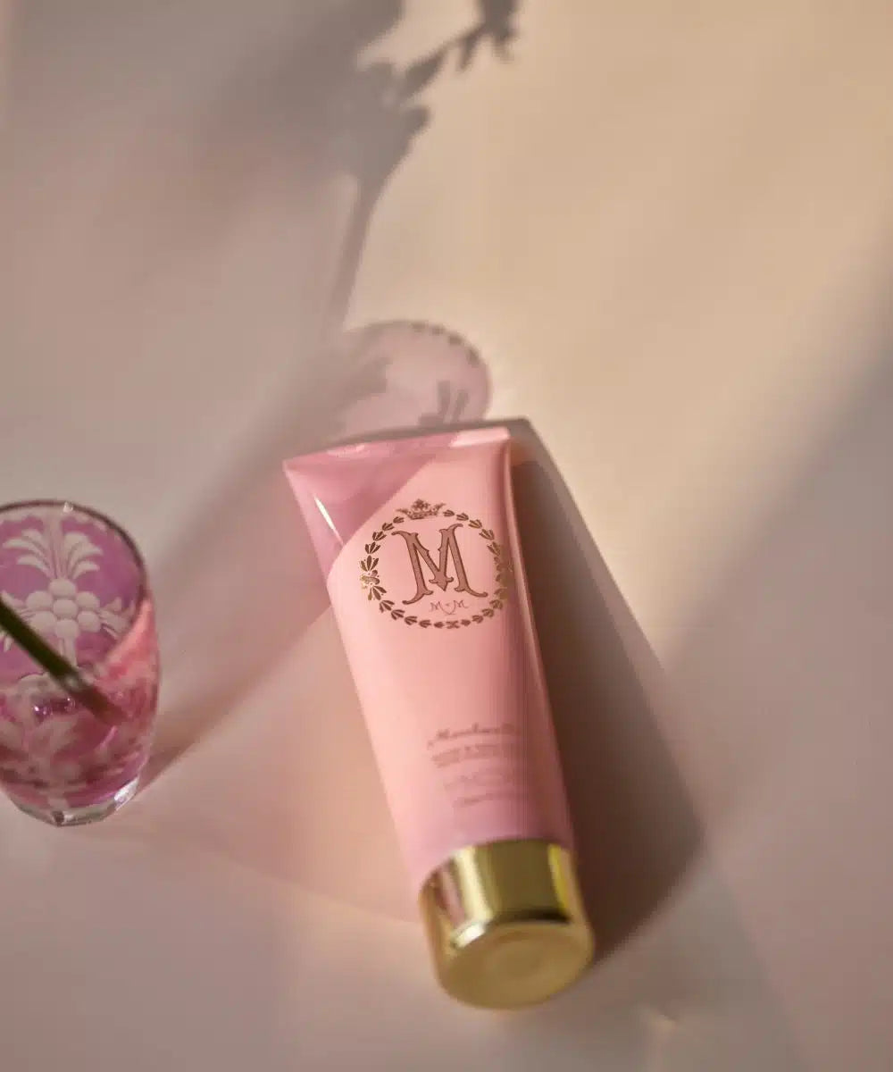 Hand & Nail Cream 125mL - Marshmallow