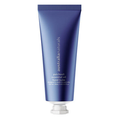 Australian Naturals Day Dreamer Hand Balm 50mL - Patchouli