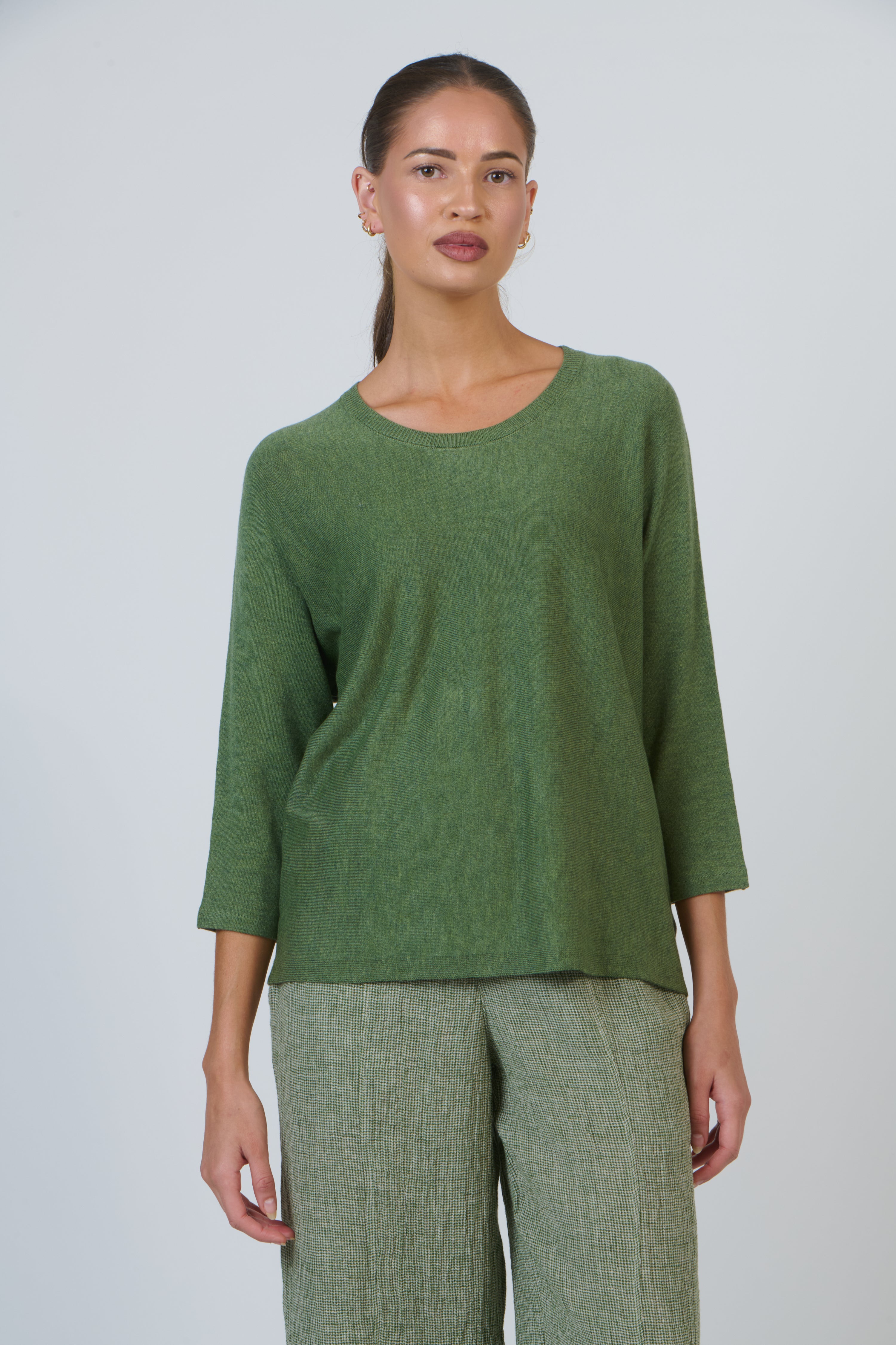 OJW41 Top - Sap