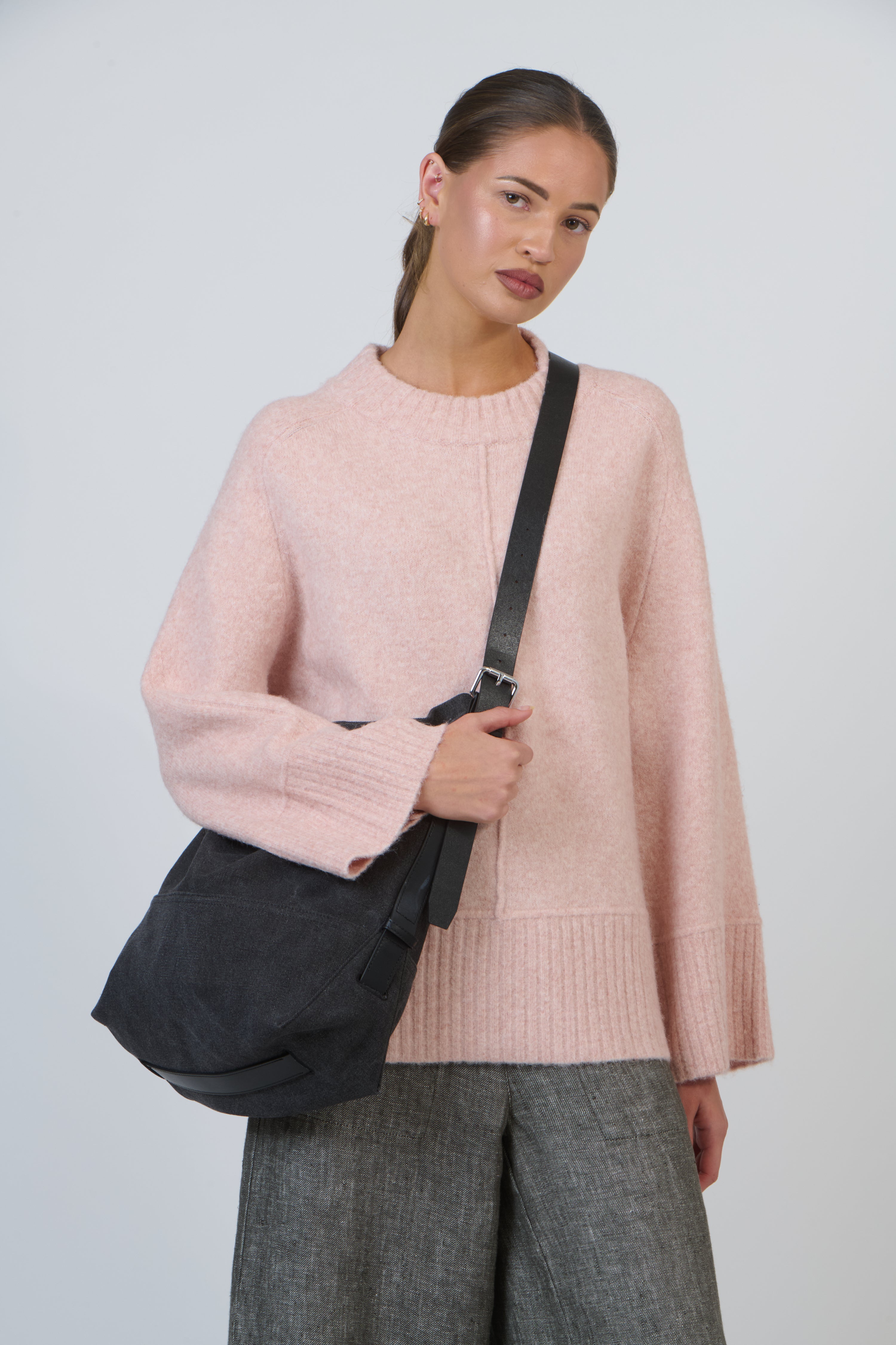 OJW47B Jumper - Nectar