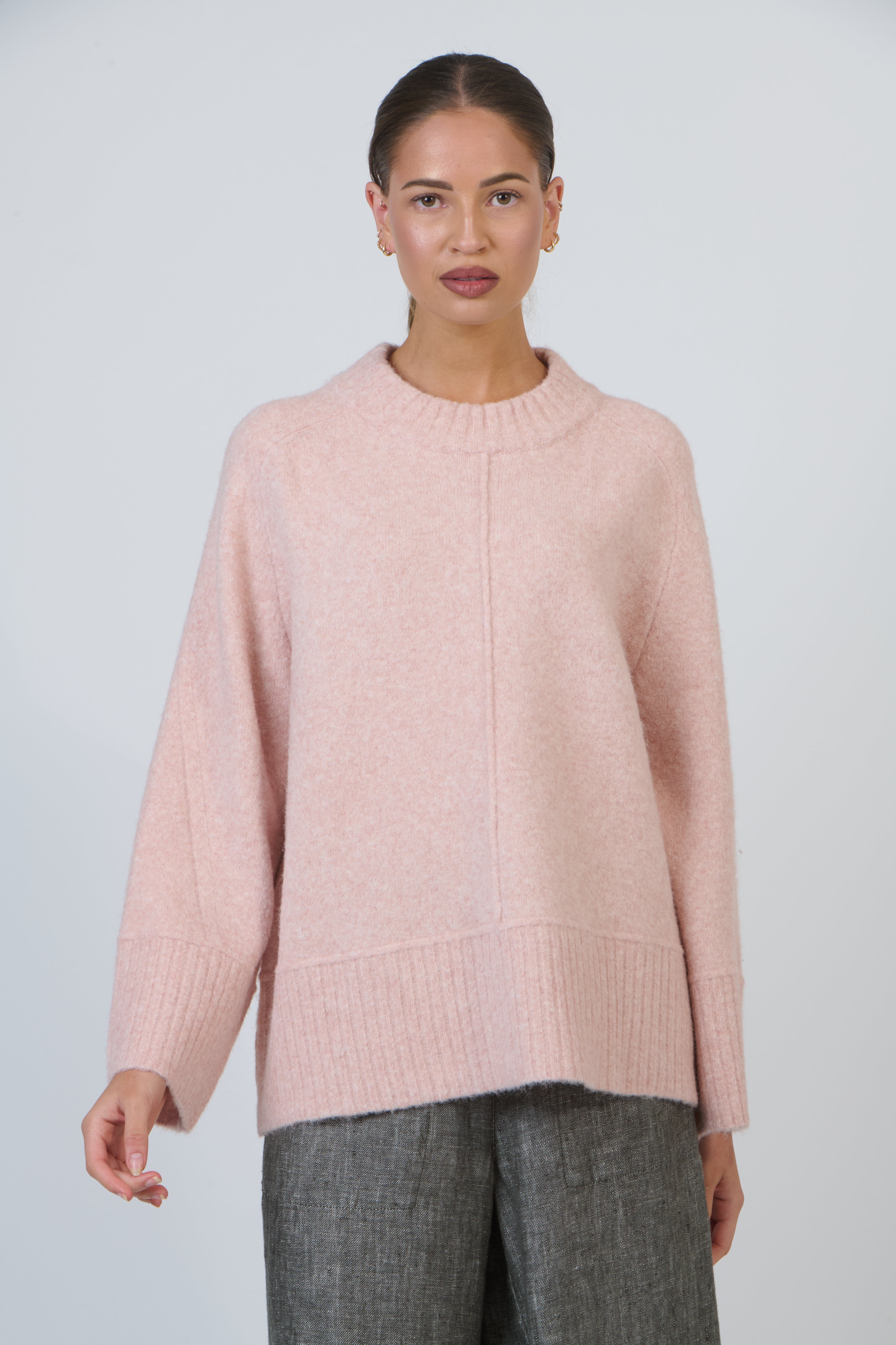 OJW47B Jumper - Nectar