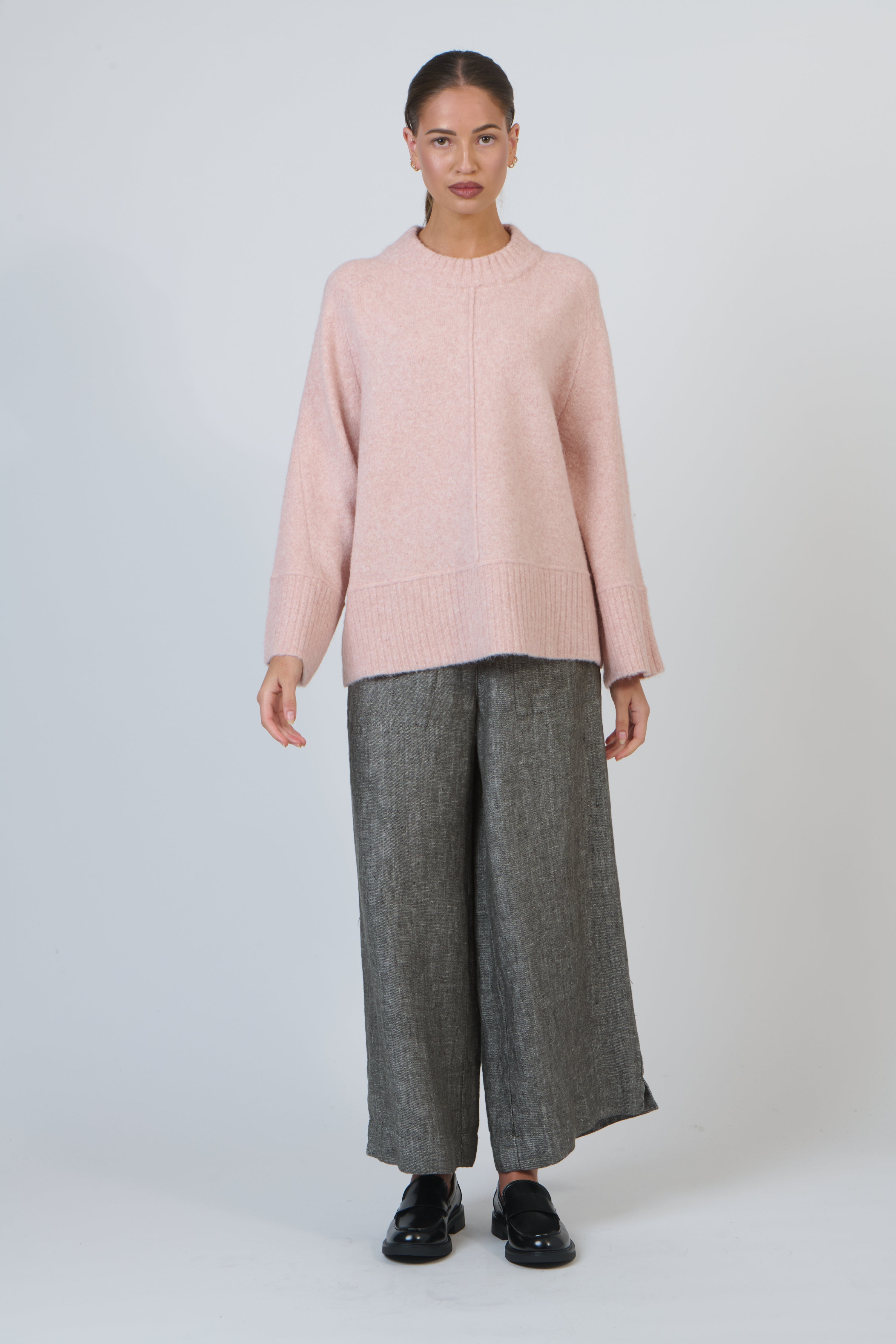OJW47B Jumper - Nectar