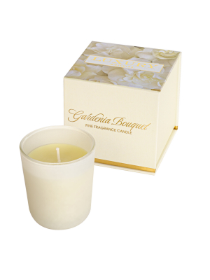 Luxury Candle - Gardenia