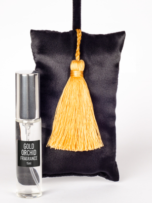 Luxury Scented Cushions