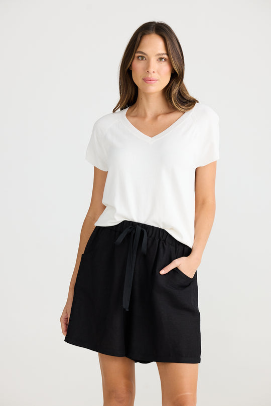 Miami Shorts - Black