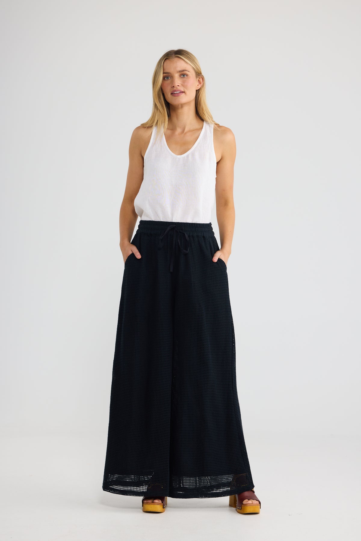 Freedom Pant - Black